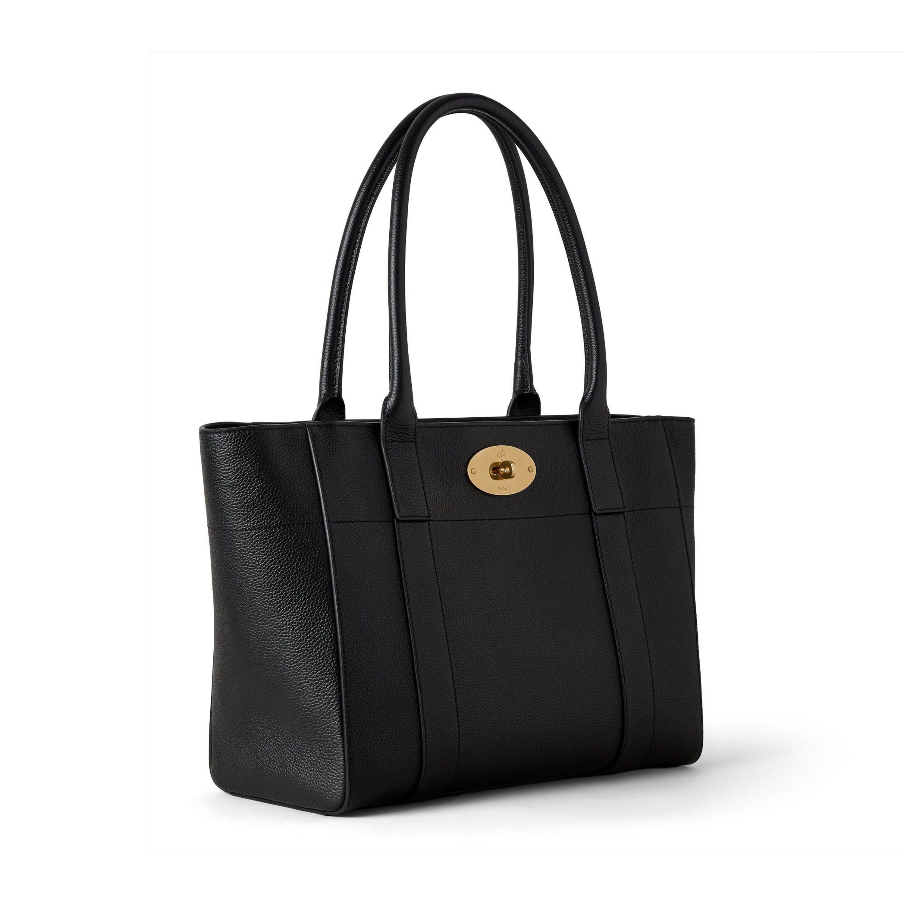 Black SCG - Mulberry - Bayswater Tote - 3