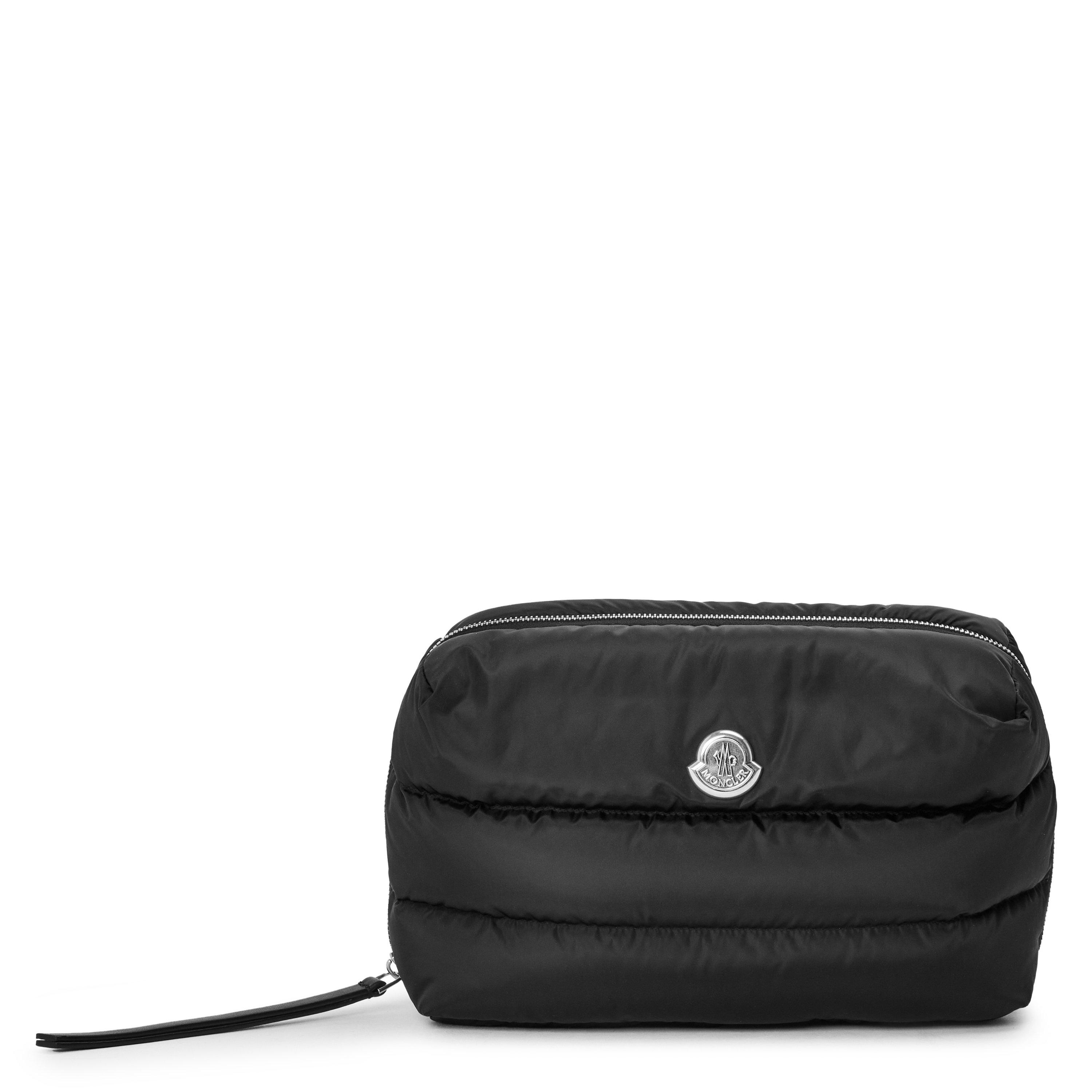 Black 999 - Moncler - Moncler Caradoc Case Ld61 - 1