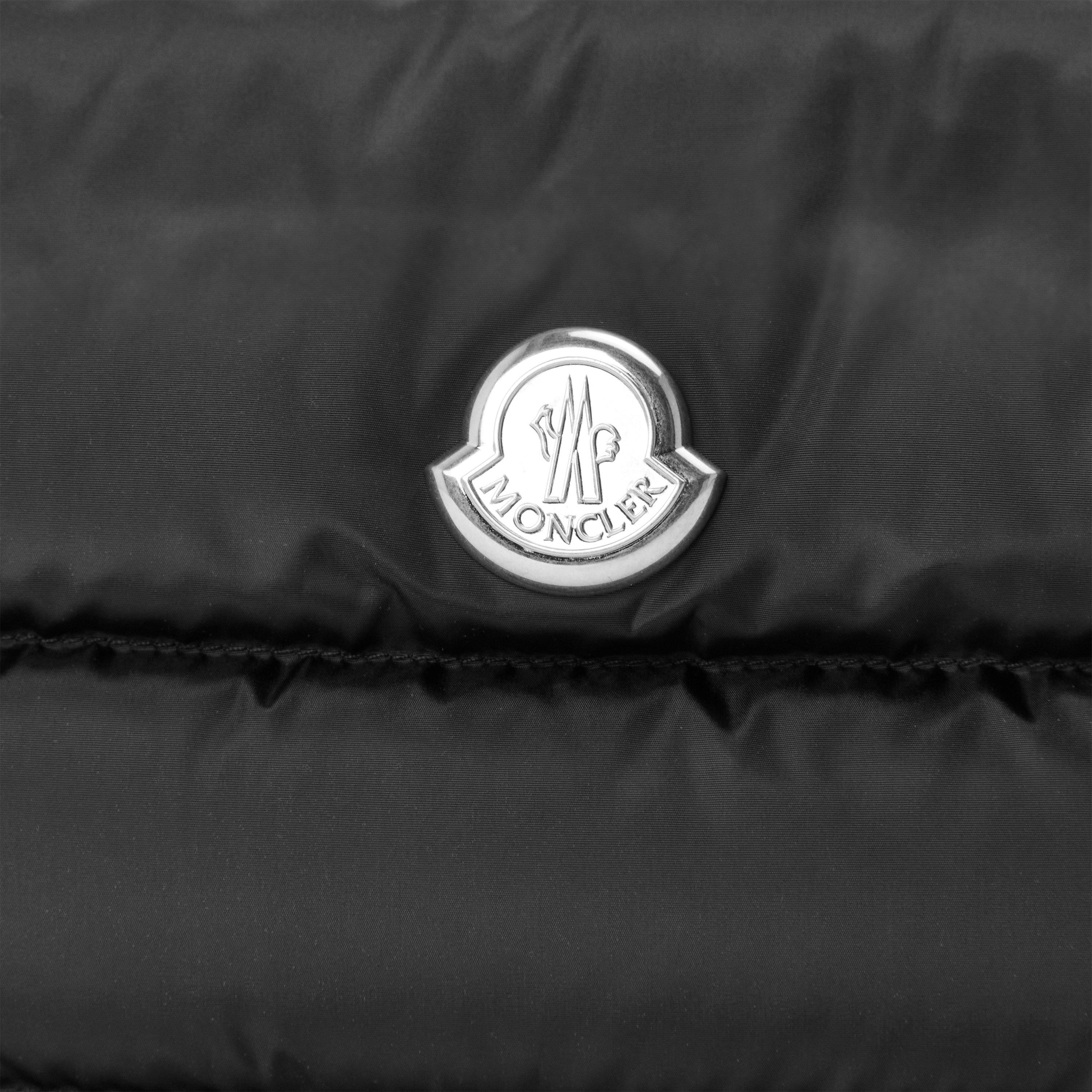 Black 999 - Moncler - Moncler Caradoc Case Ld61 - 3