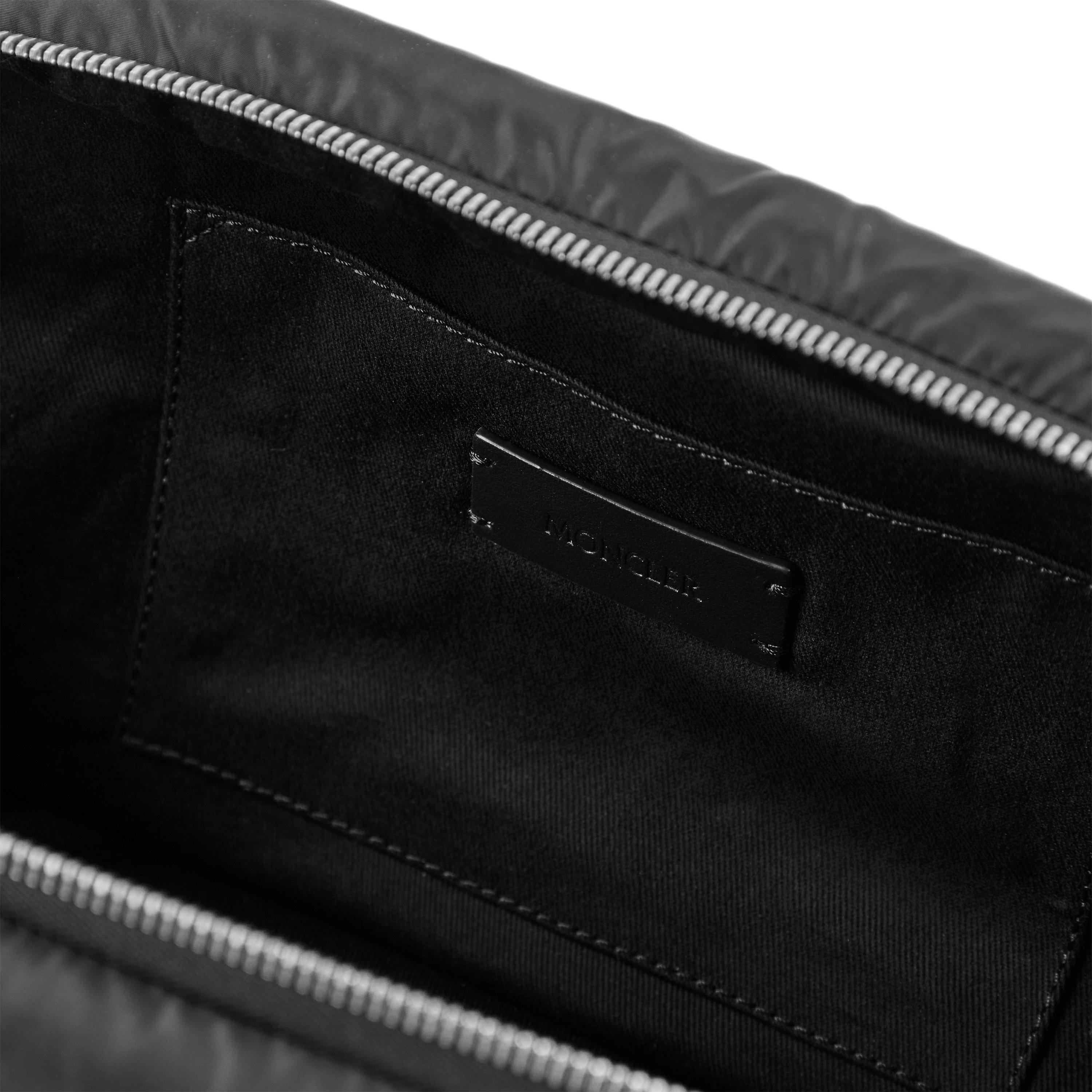 Black 999 - Moncler - Moncler Caradoc Case Ld61 - 4