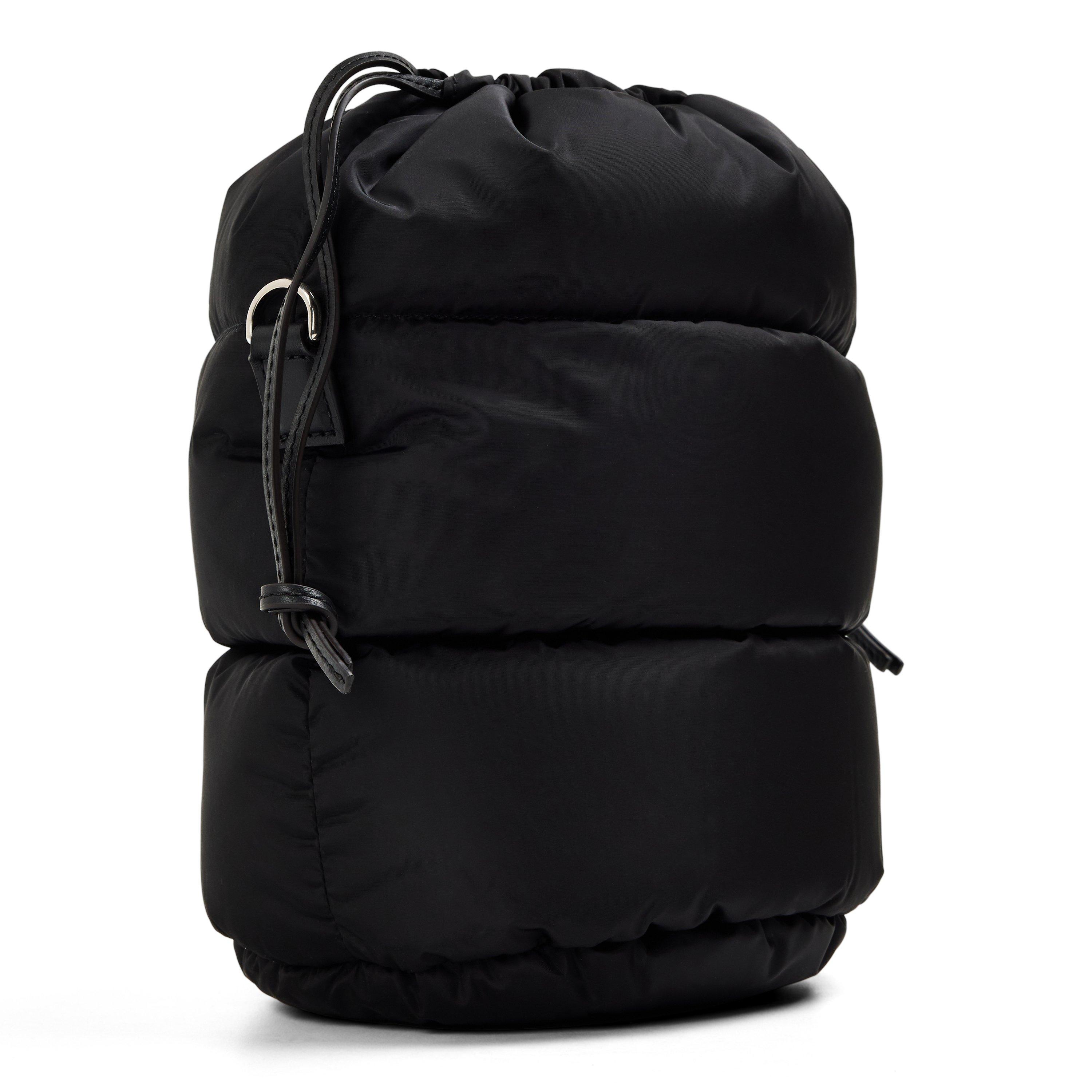 Black 999 - Moncler - Moncler Caradc Pouch Ld61 - 2