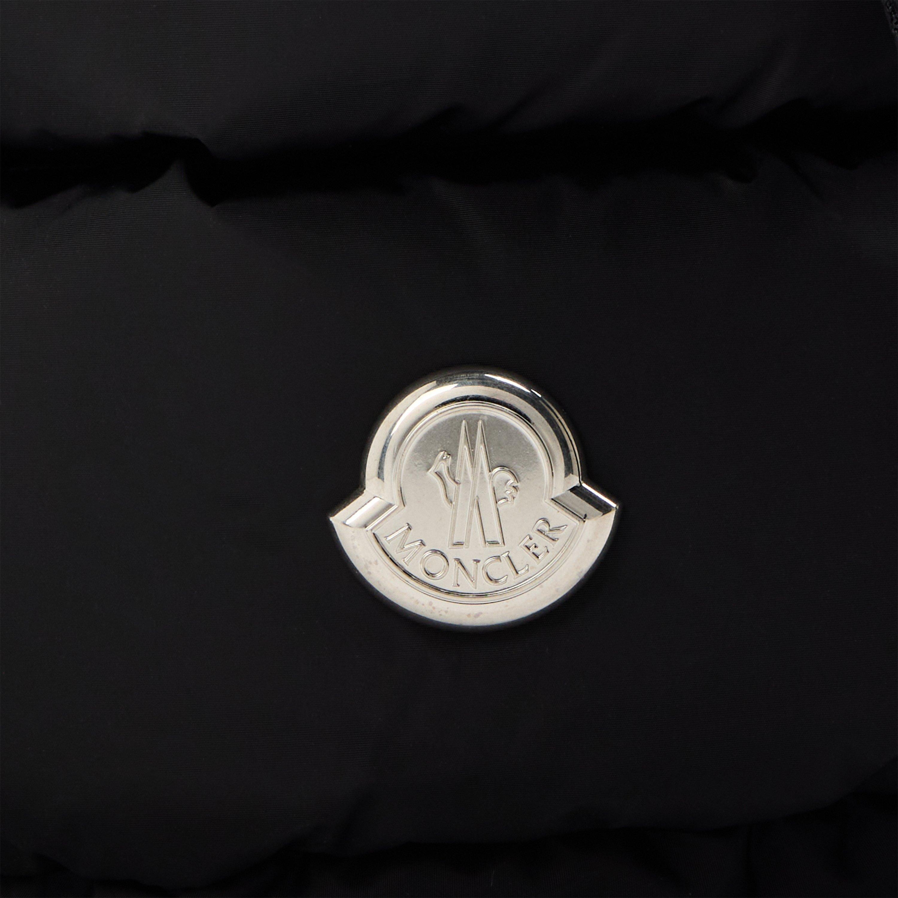 Black 999 - Moncler - Moncler Caradc Pouch Ld61 - 3