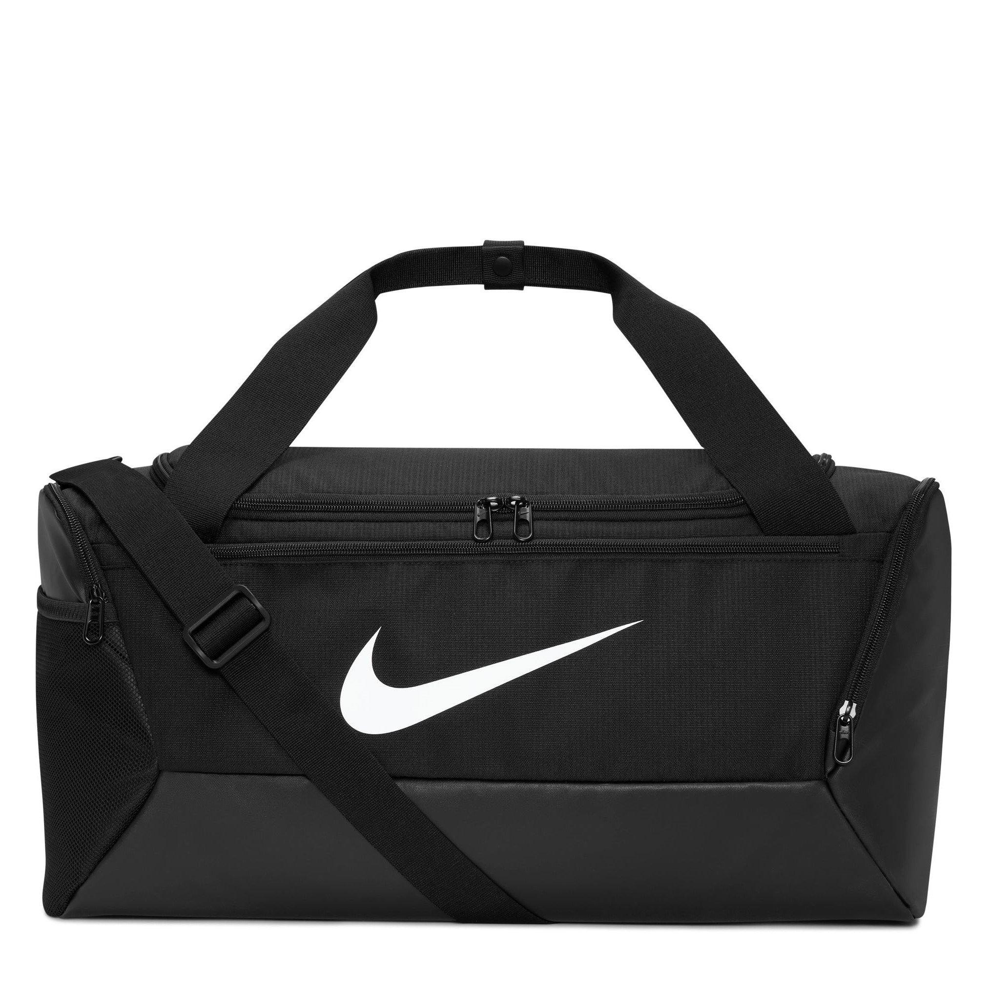 Nike Brasilia 9.5 Training Small Duffle Bag