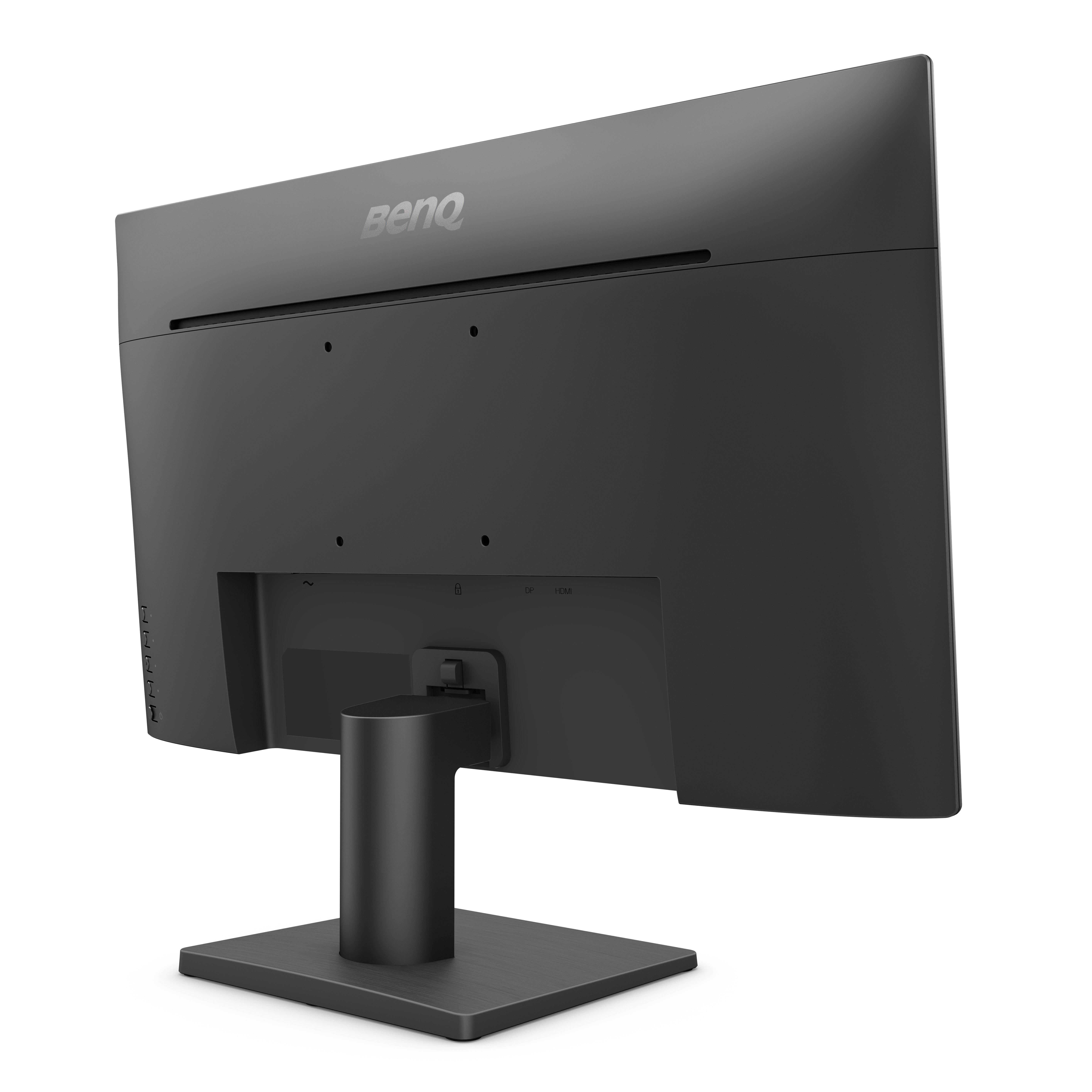 Black - BenQ - GW2491 23.8 Inch Eye-Care IPS monitor - 4