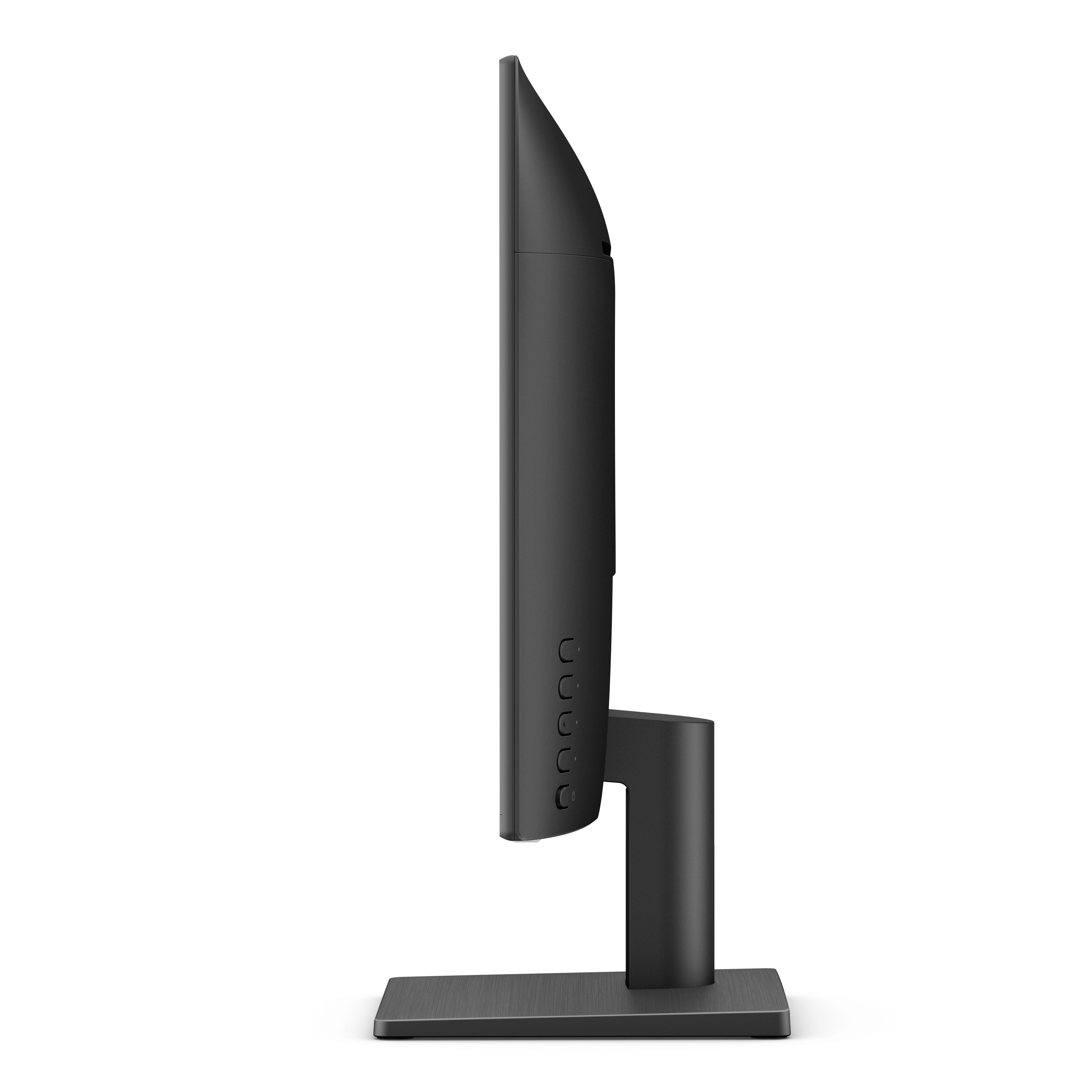 Black - BenQ - GW2491 23.8 Inch Eye-Care IPS monitor - 5