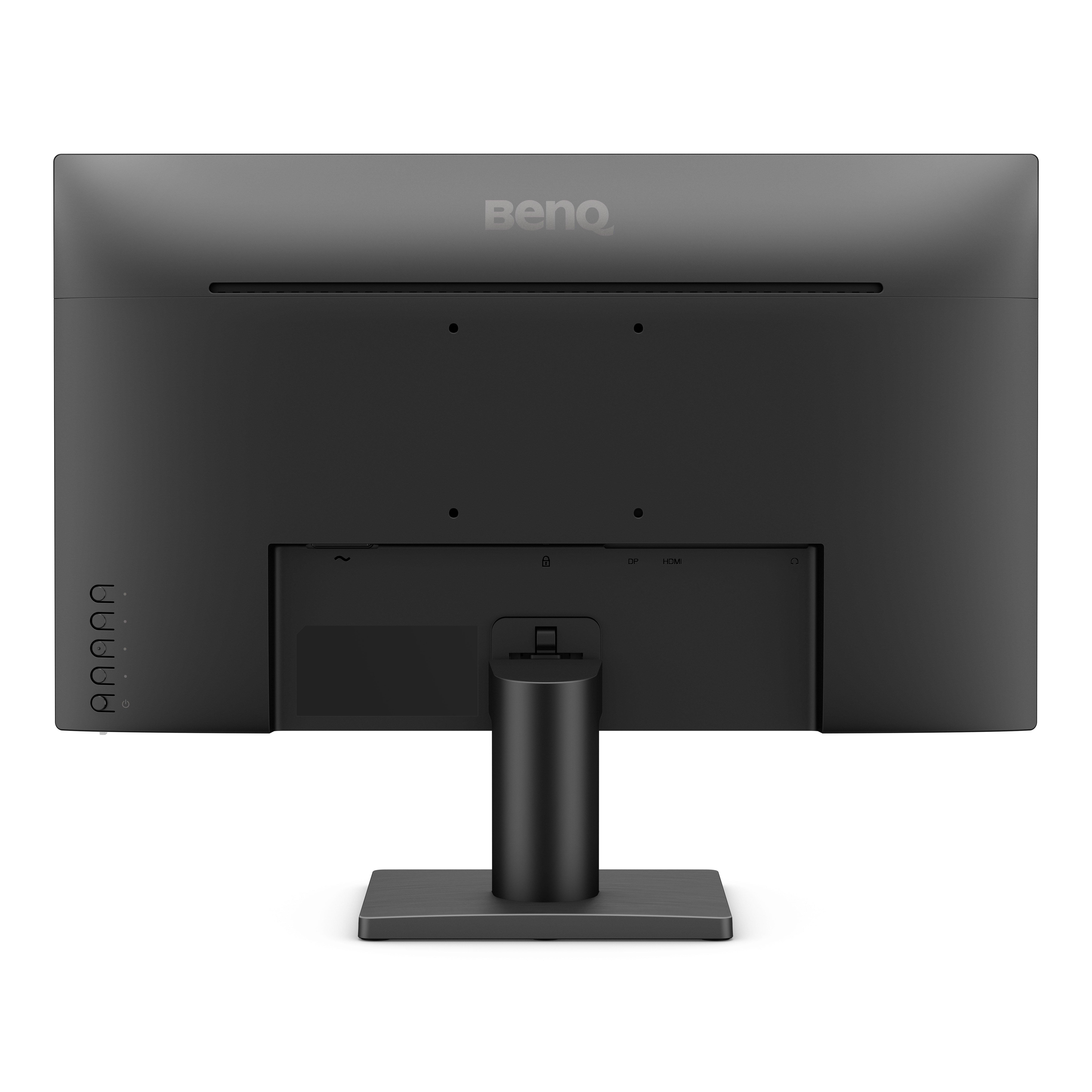 Black - BenQ - GW2491 23.8 Inch Eye-Care IPS monitor - 7