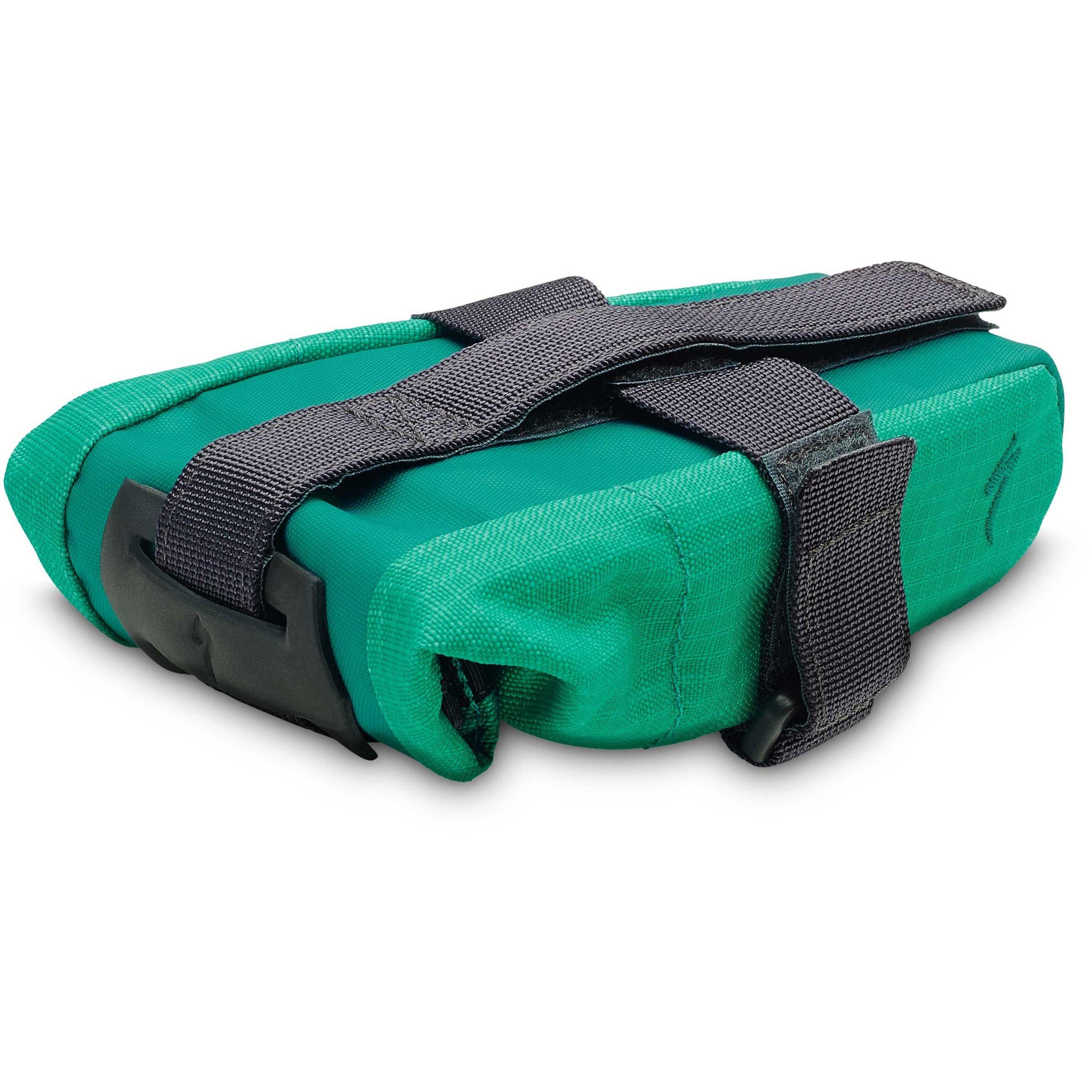 Green - Specialized - Seat Pack Medium Green