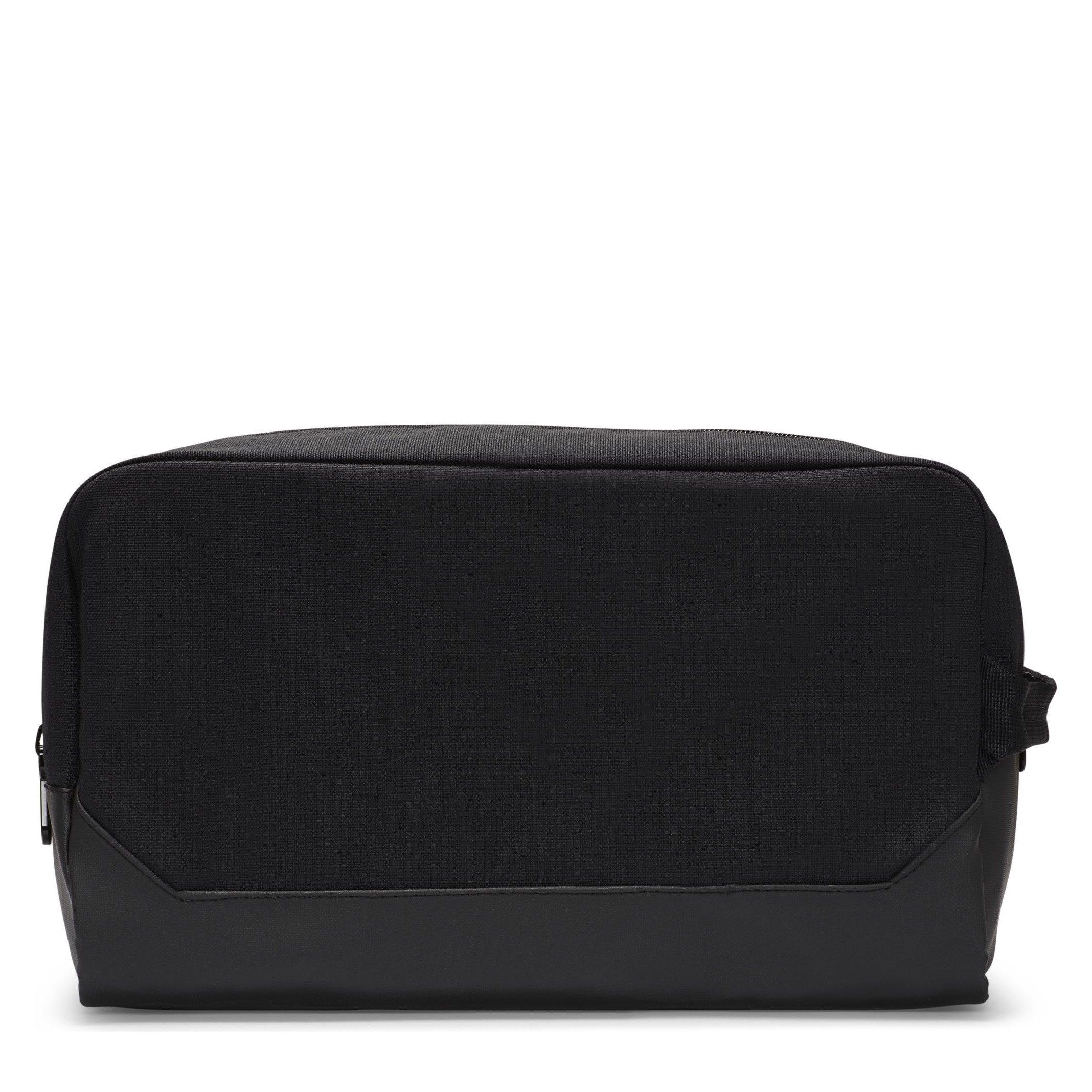 Black/White - Nike - Brasilia 9.5 Tarining Shoe Bag - 2