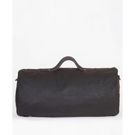 Barbour Wax Holdall