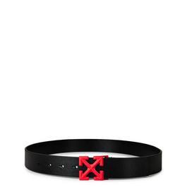 Off White Non Revers Belt Sn99