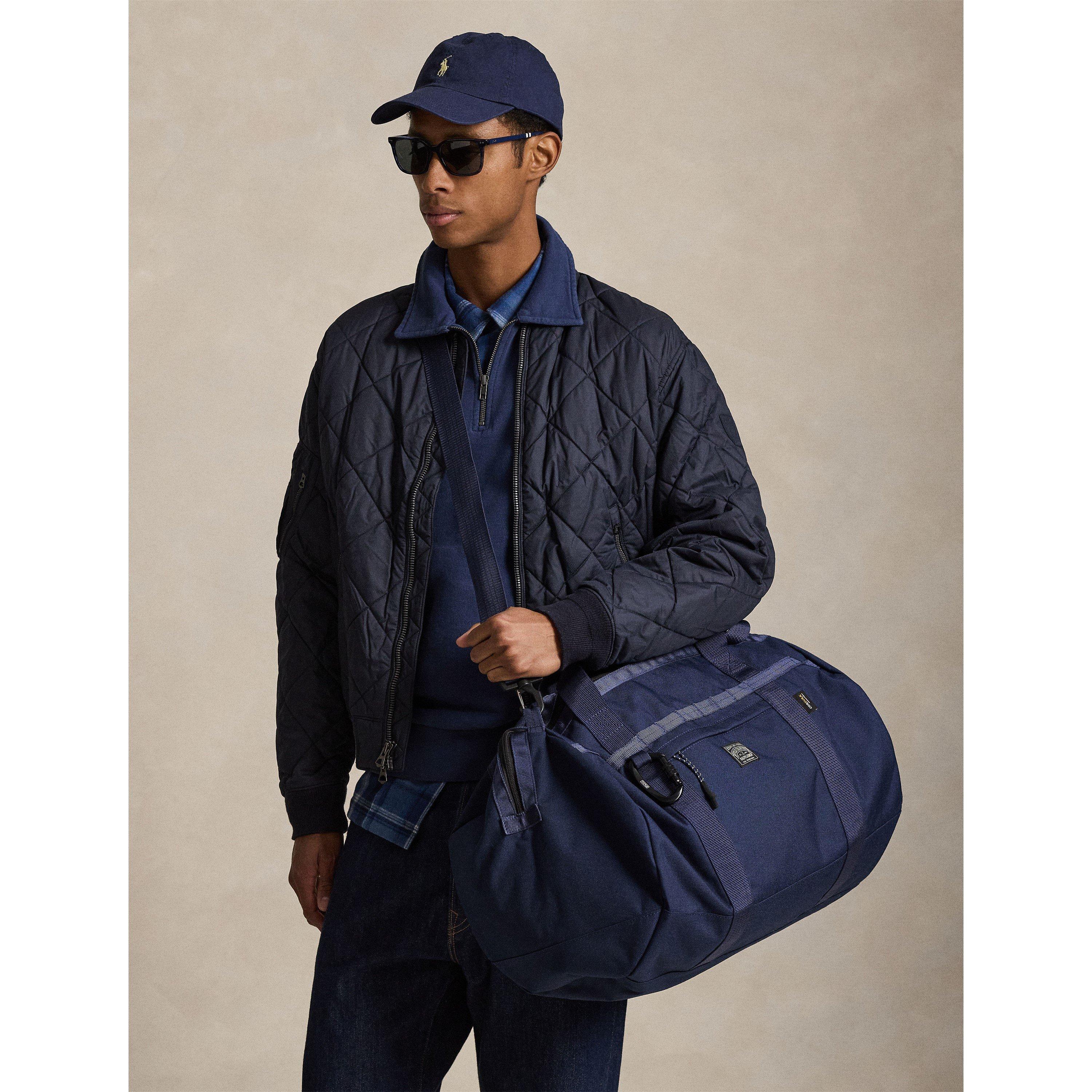 Newport Navy - Polo Ralph Lauren - Outdoor Large Duffle Bag - 3