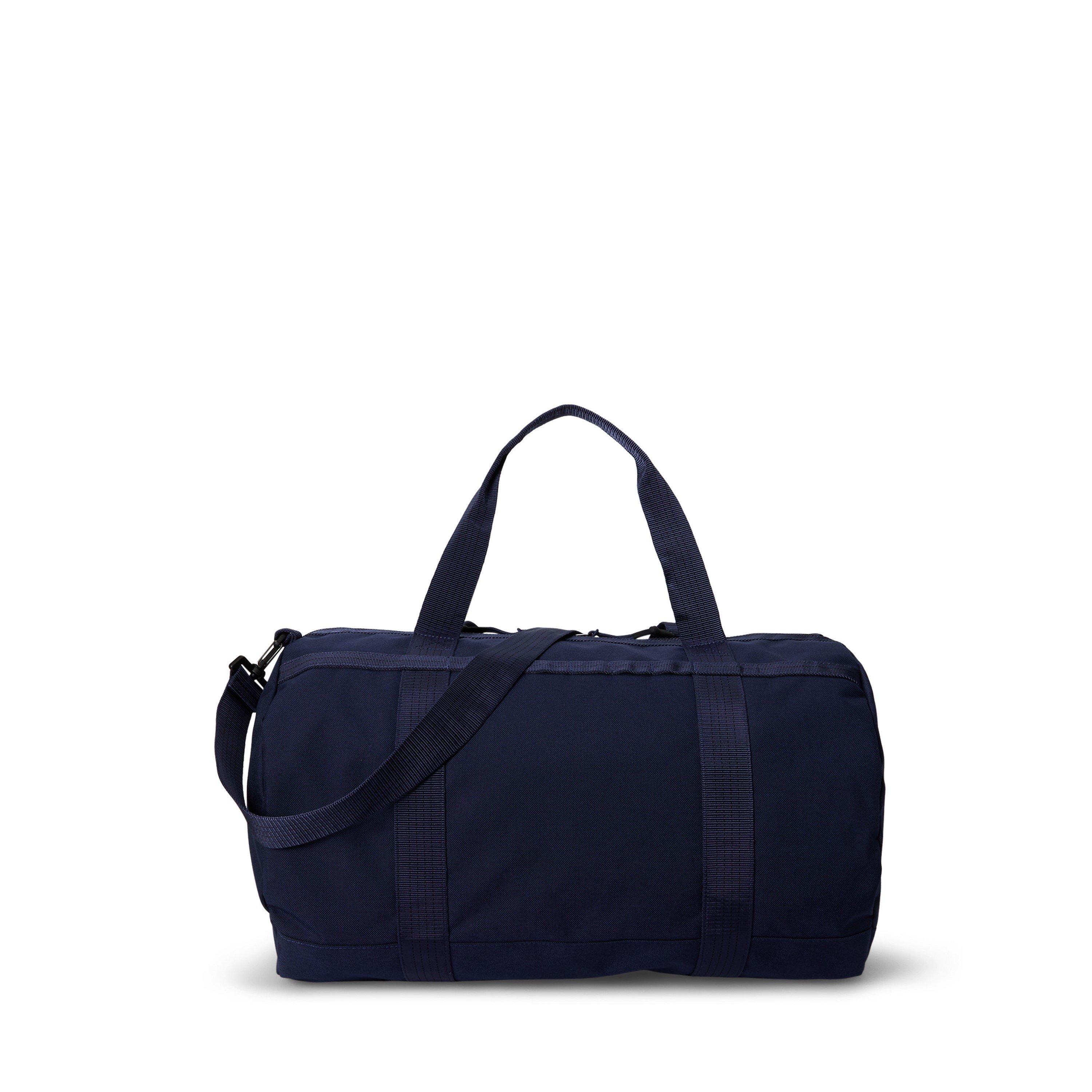 Newport Navy - Polo Ralph Lauren - Outdoor Large Duffle Bag - 4