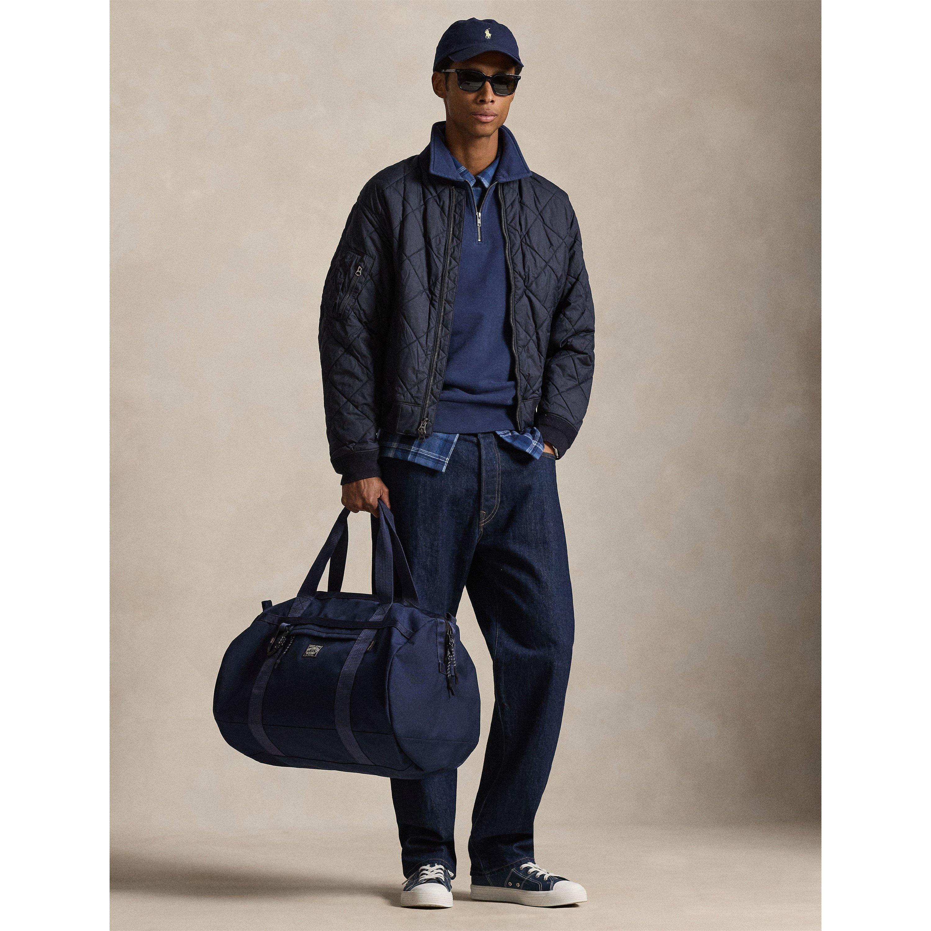 Newport Navy - Polo Ralph Lauren - Outdoor Large Duffle Bag - 7