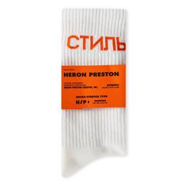 Heron Preston Ctnmb LongScks Sn99