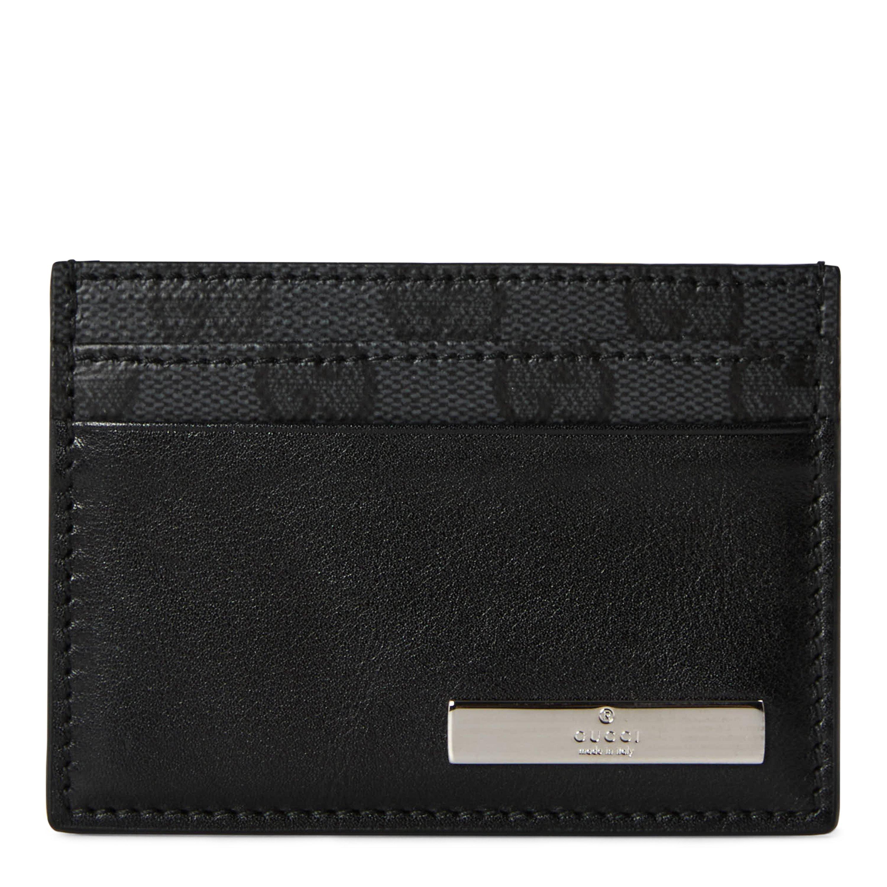 Grey/Black - Gucci - Gucci Inside Out CH Sn64 - 1