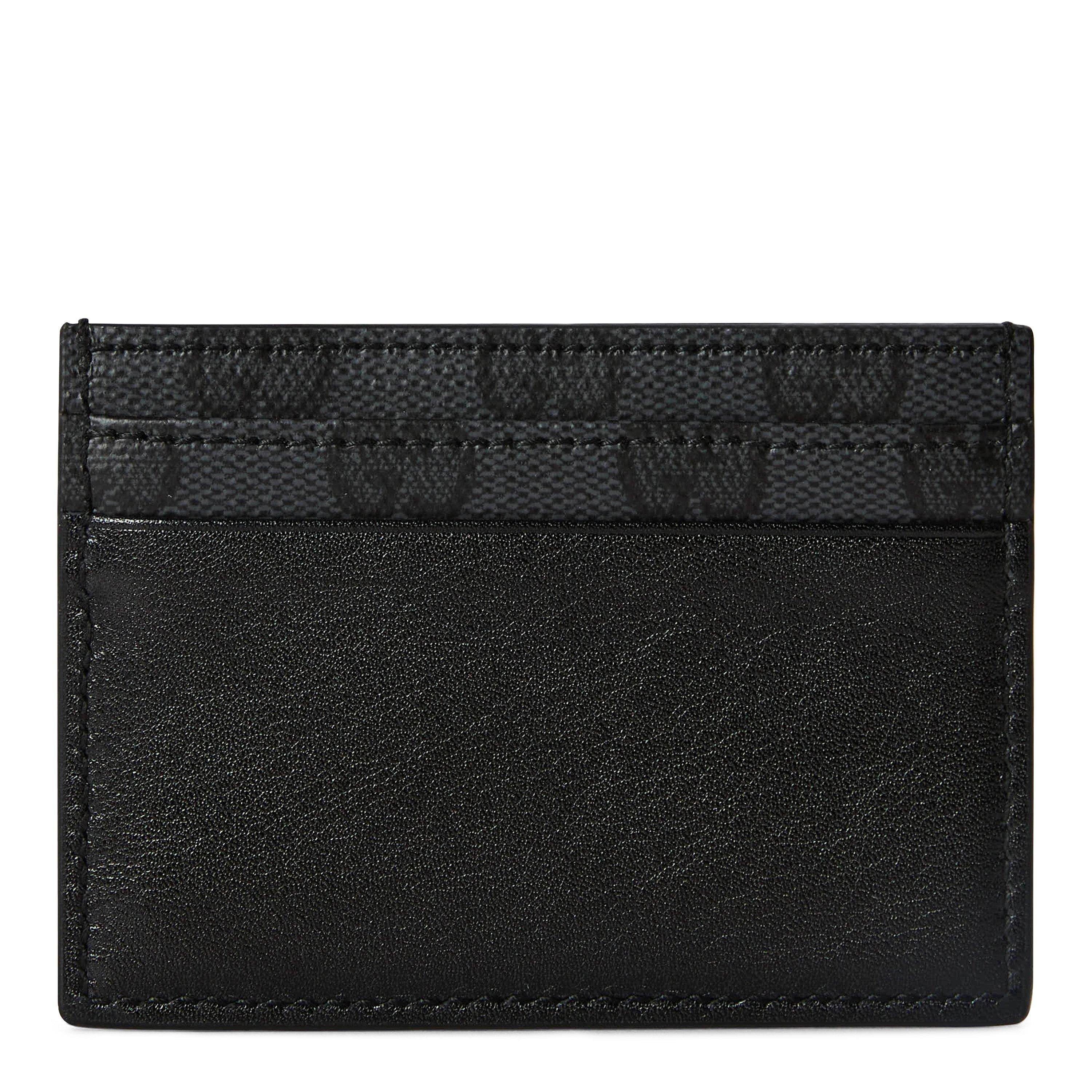 Grey/Black - Gucci - Gucci Inside Out CH Sn64 - 2