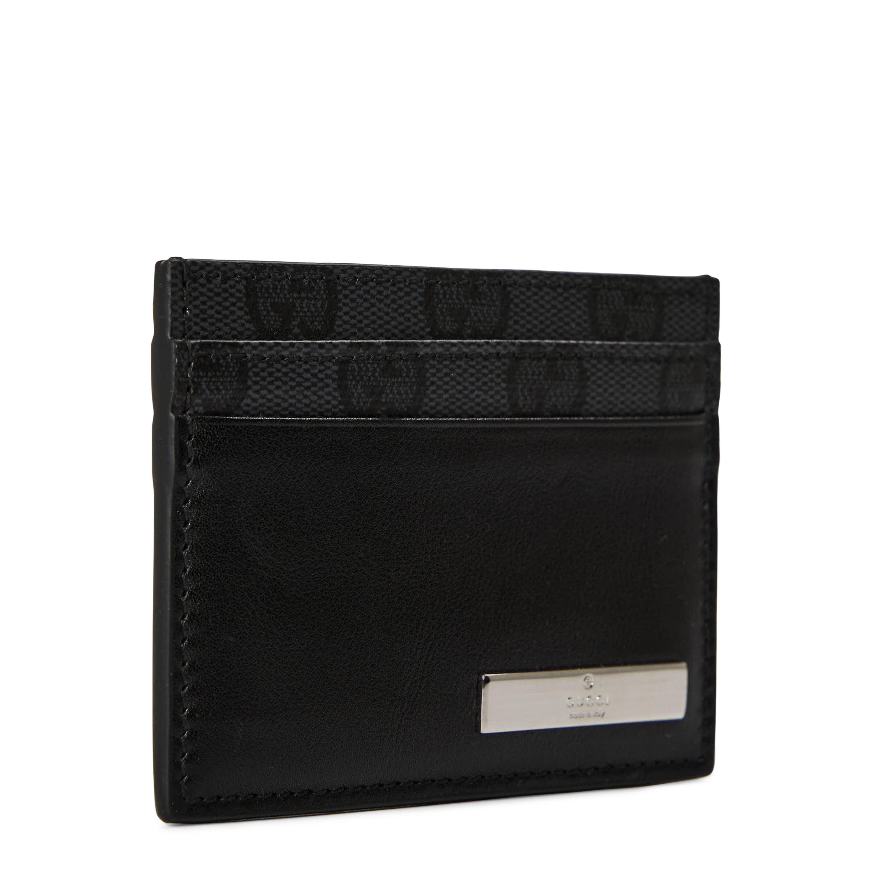 Grey/Black - Gucci - Gucci Inside Out CH Sn64 - 3