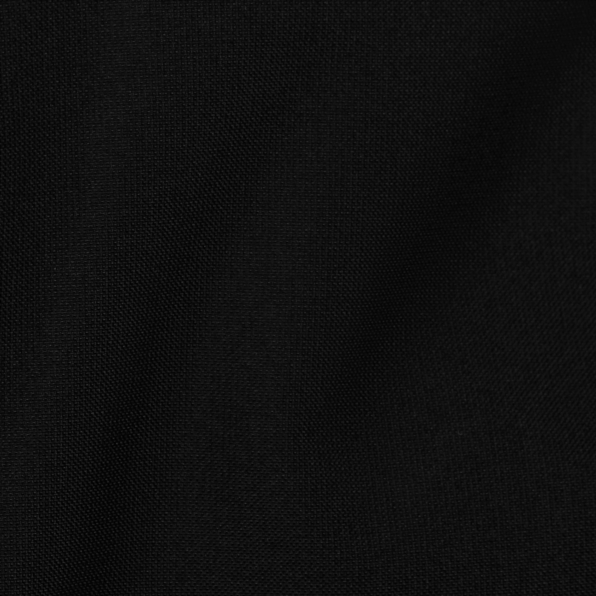 Blk/Blk/Wht - Nike - Heritage Gym Sack - 8