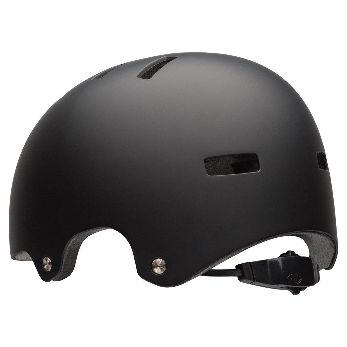 Matt Black - Bell Helmets - Local BMX and Skate Helmet - 5