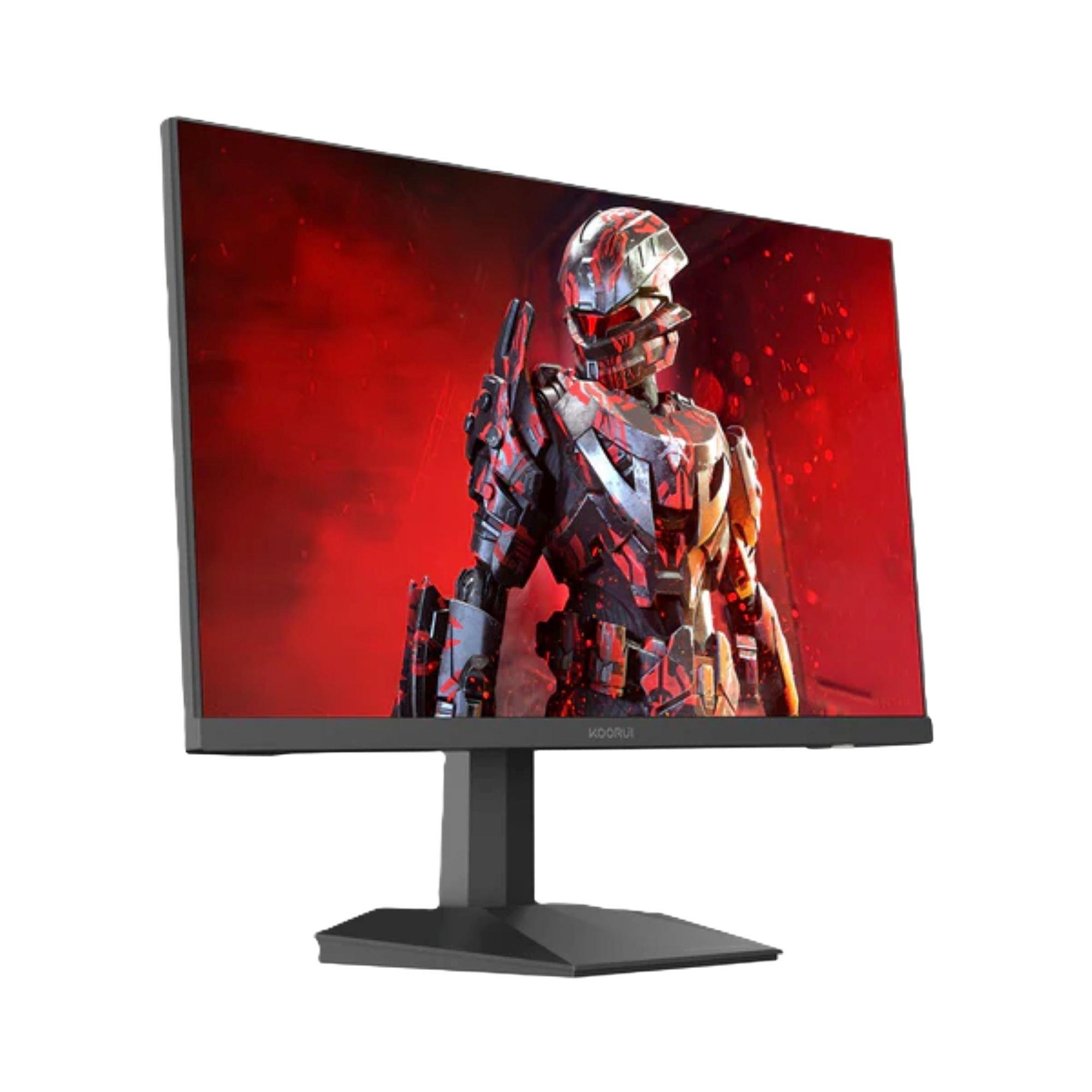Black - Koorui - Koorui G2722P 27 inch IPS QHD 200Hz Monitor - 2