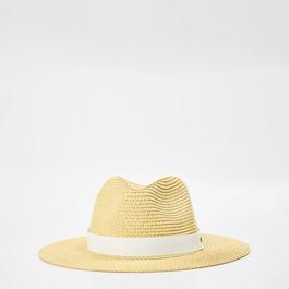 Lauren by Ralph Lauren Fedora Hat
