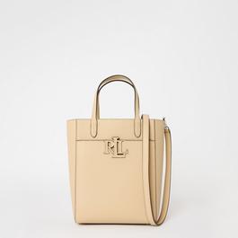 Lauren by Ralph Lauren LRL Cameryn Tote S Ld52