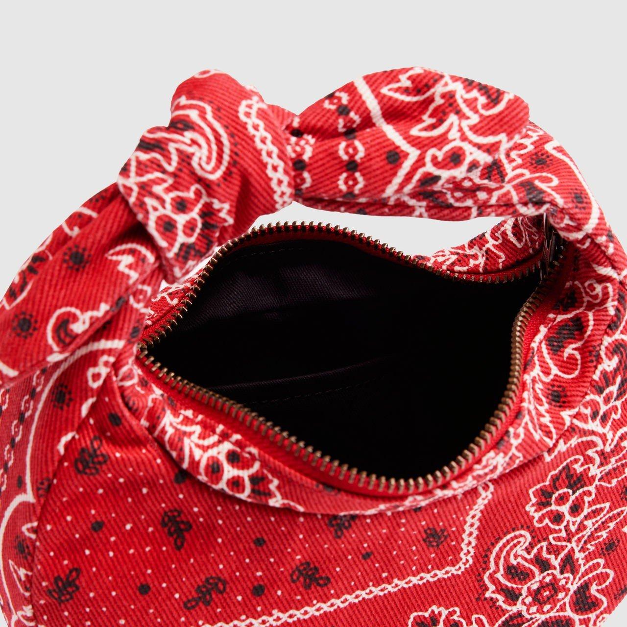 Red - Levis - Baby Brooklyn W/ Knot Small Sa - 2