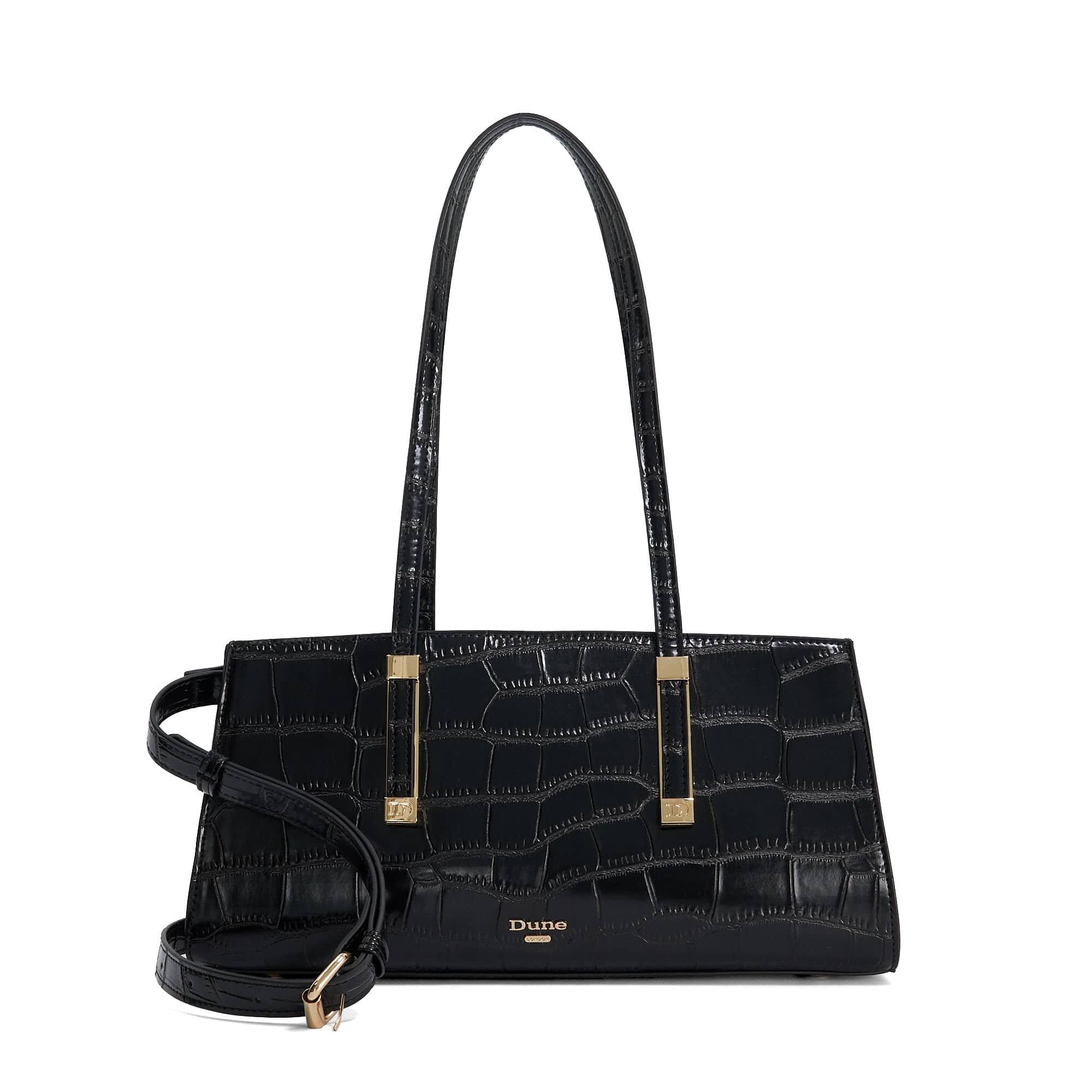 schwarz - Dune London - Dune dalmore Ld64 - 1