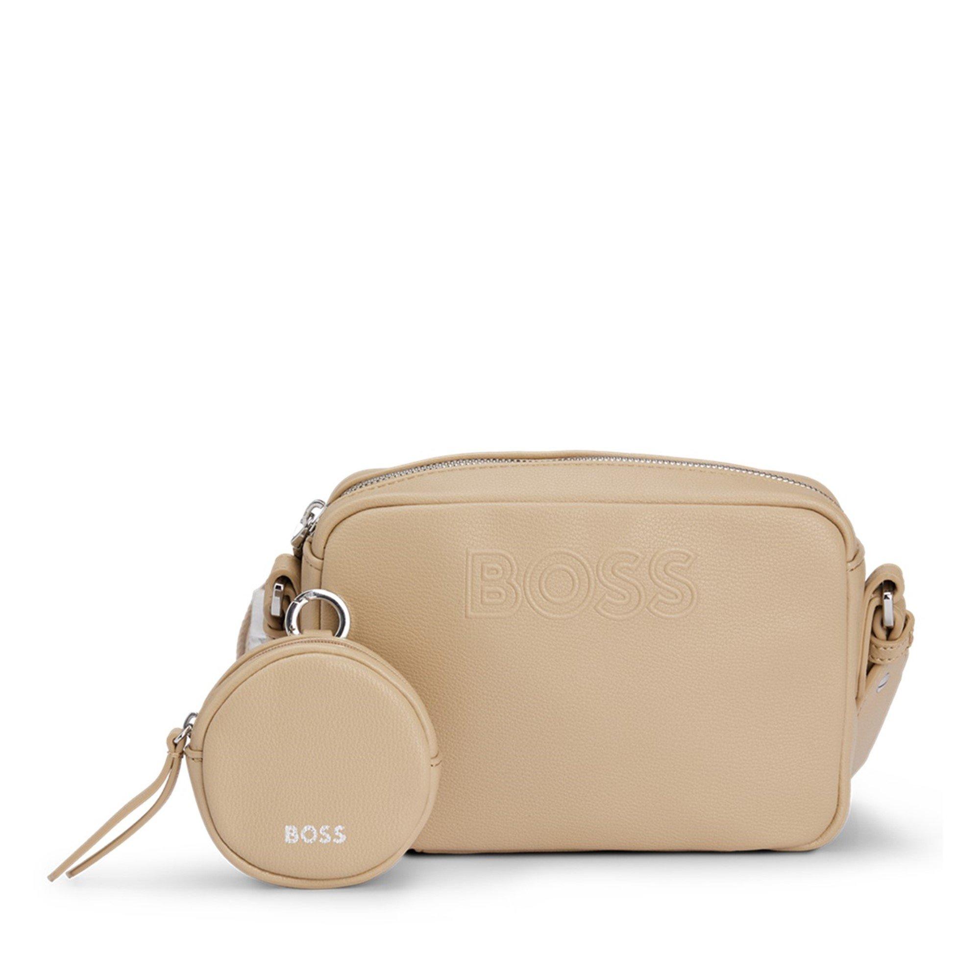 Boss | Women's Addison Crossbody Bag | Crossbody Bags | USC