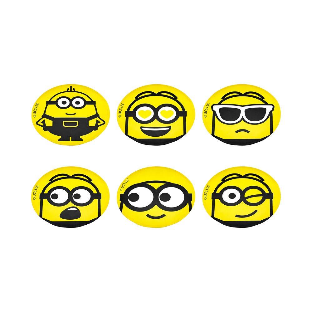 Yellow/Black