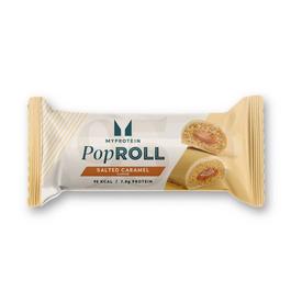 MyProtein Pop Rolls