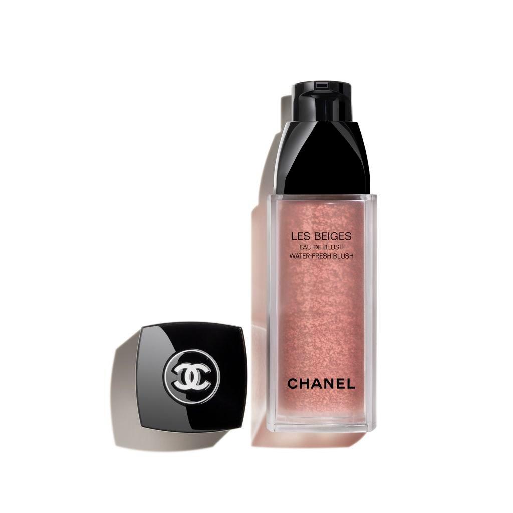 Chanel  Les Beiges Water-Fresh Blush - Pink