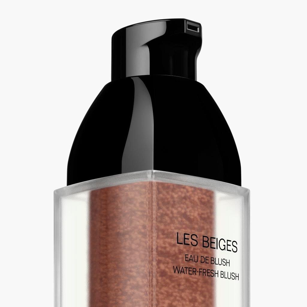 WmPink - CHANEL - LES BEIGES Water-Fresh Blush - 2