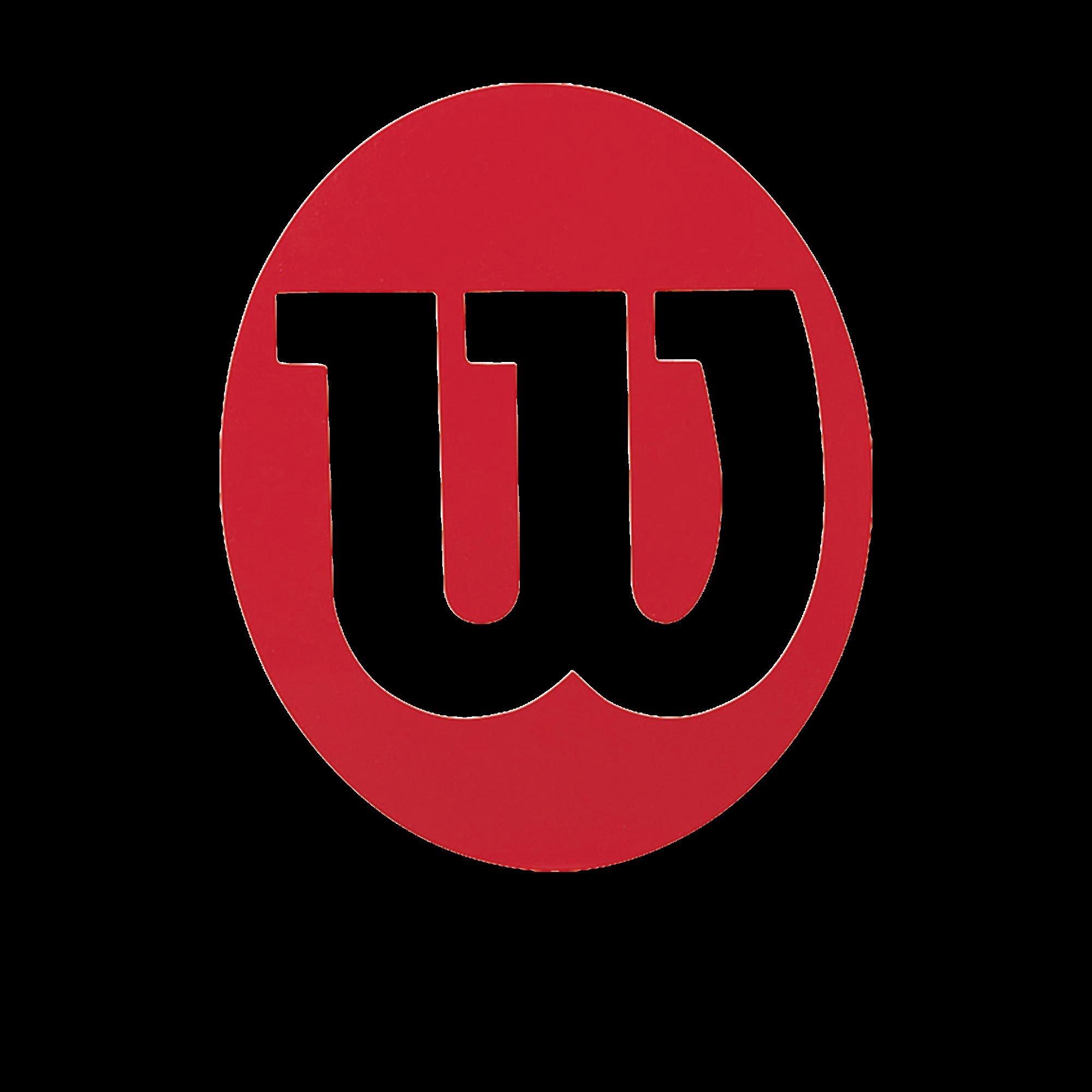 Vermelho - Wilson - Adults Training Equipment