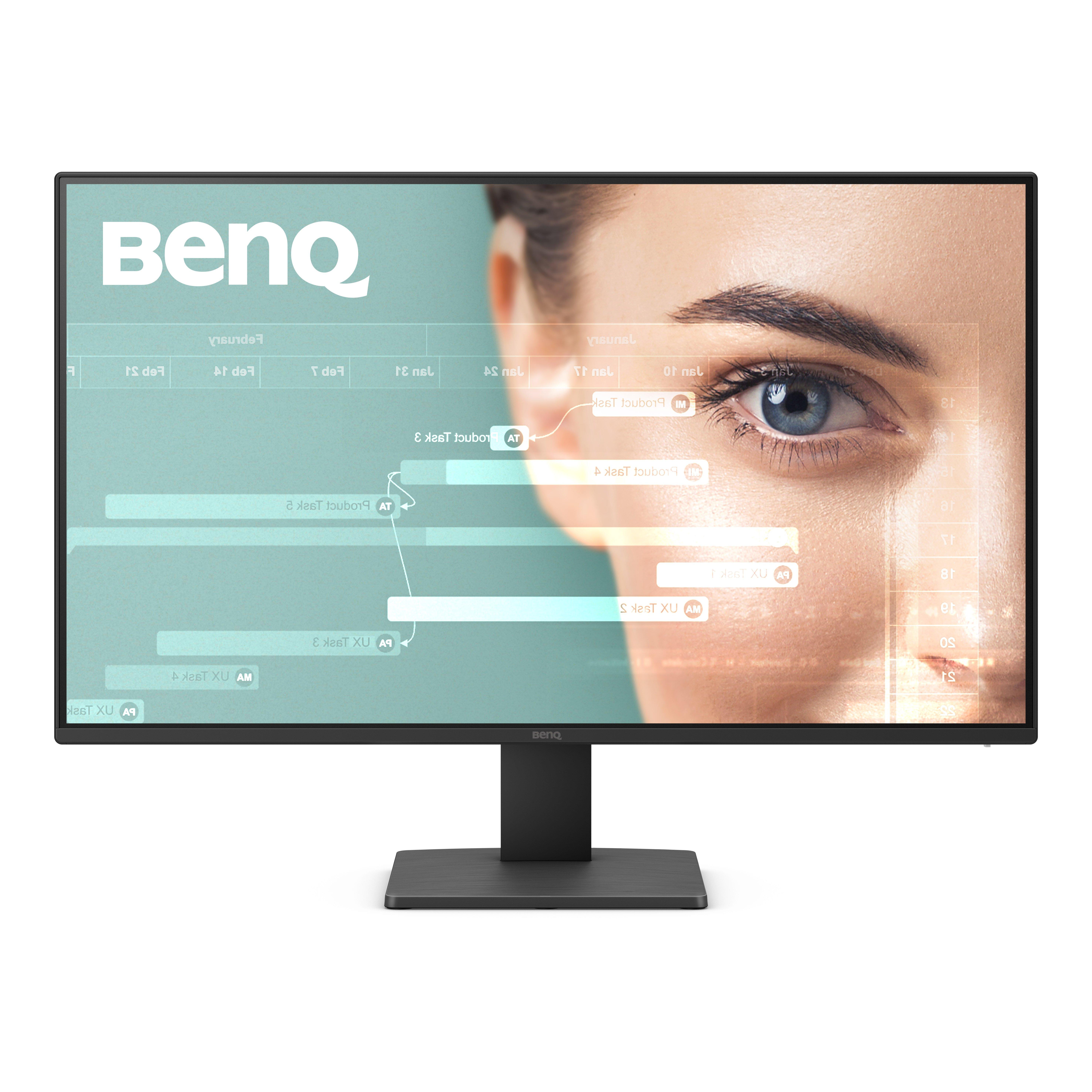 BenQ GW2791 27 Inch Eye-Care 100Hz 5ms IPS monitor | Sports Direct