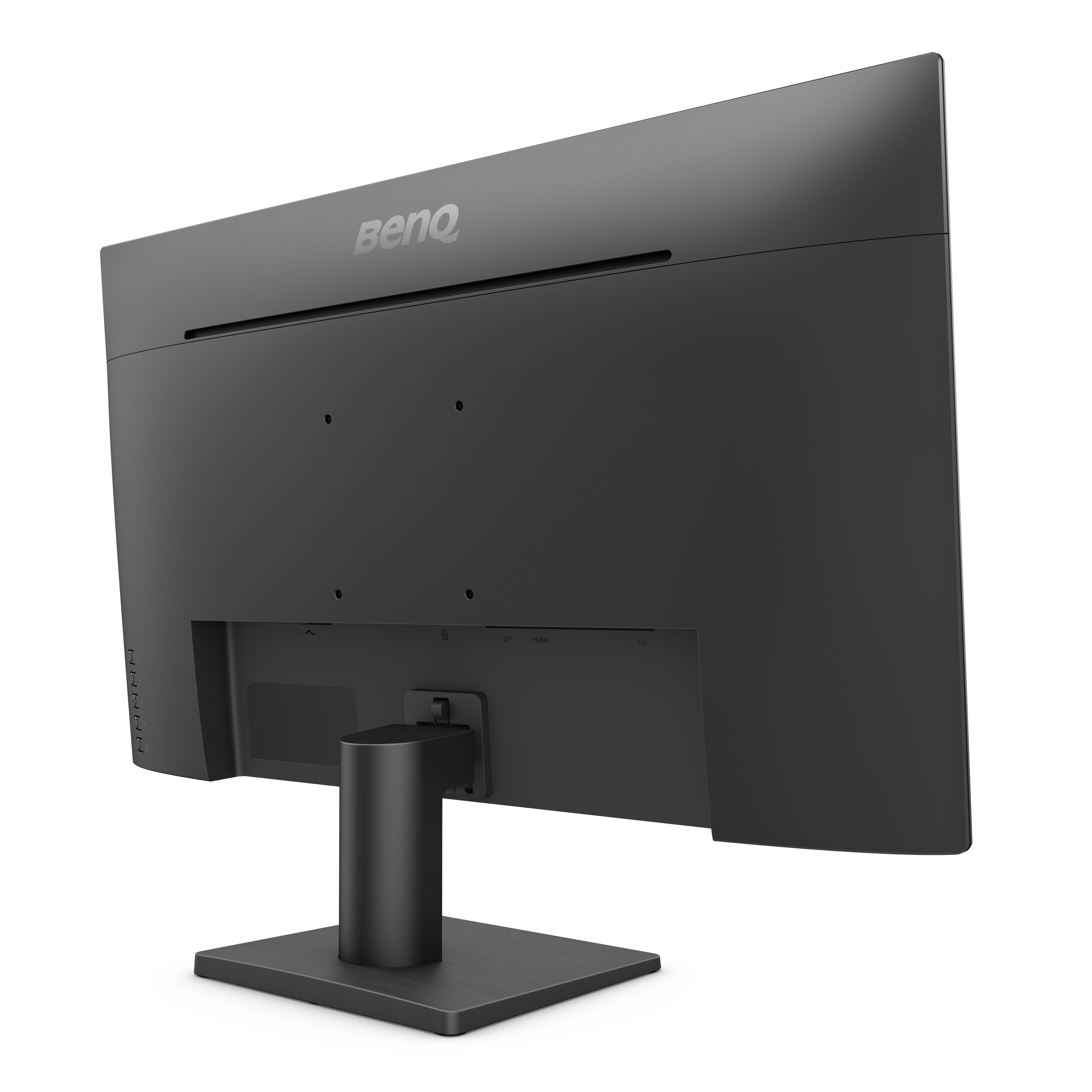 Black - BenQ - GW2791 27 Inch Eye-Care IPS monitor - 4