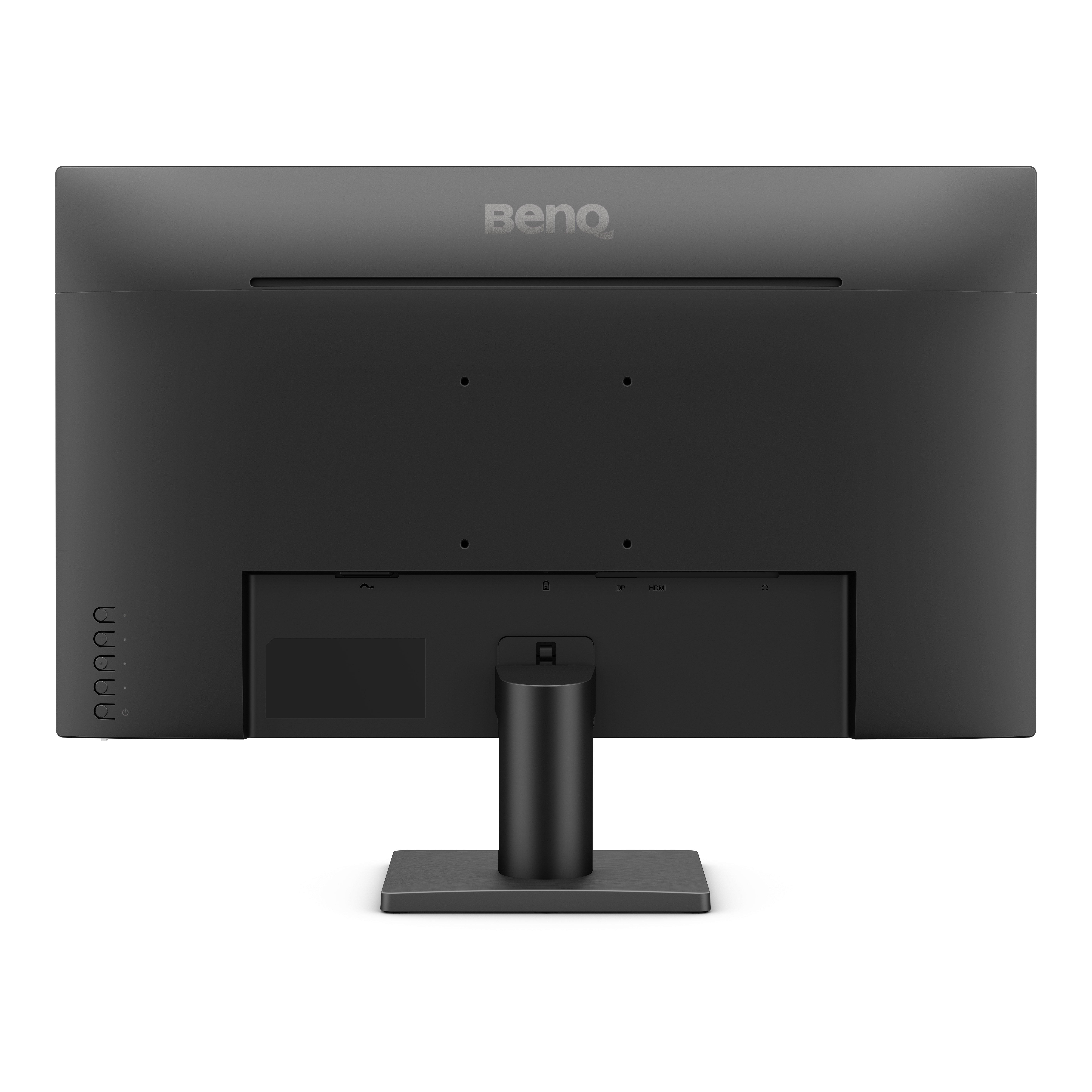 Black - BenQ - GW2791 27 Inch Eye-Care IPS monitor - 6