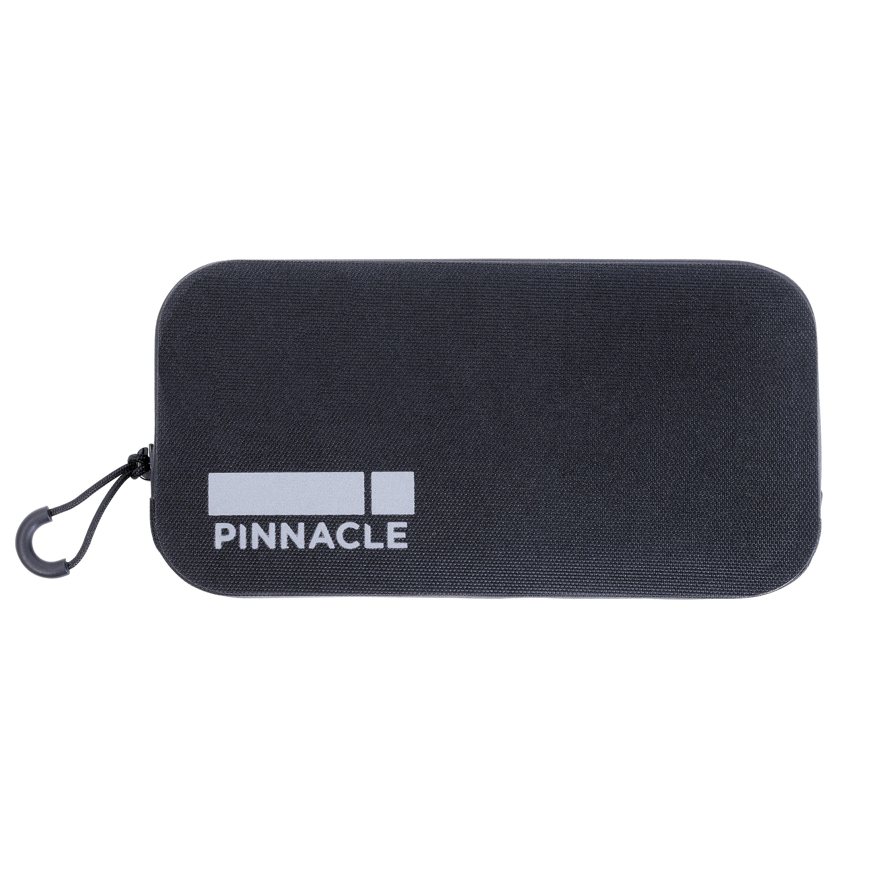 Black - Pinnacle - TPU Essential Case - 1