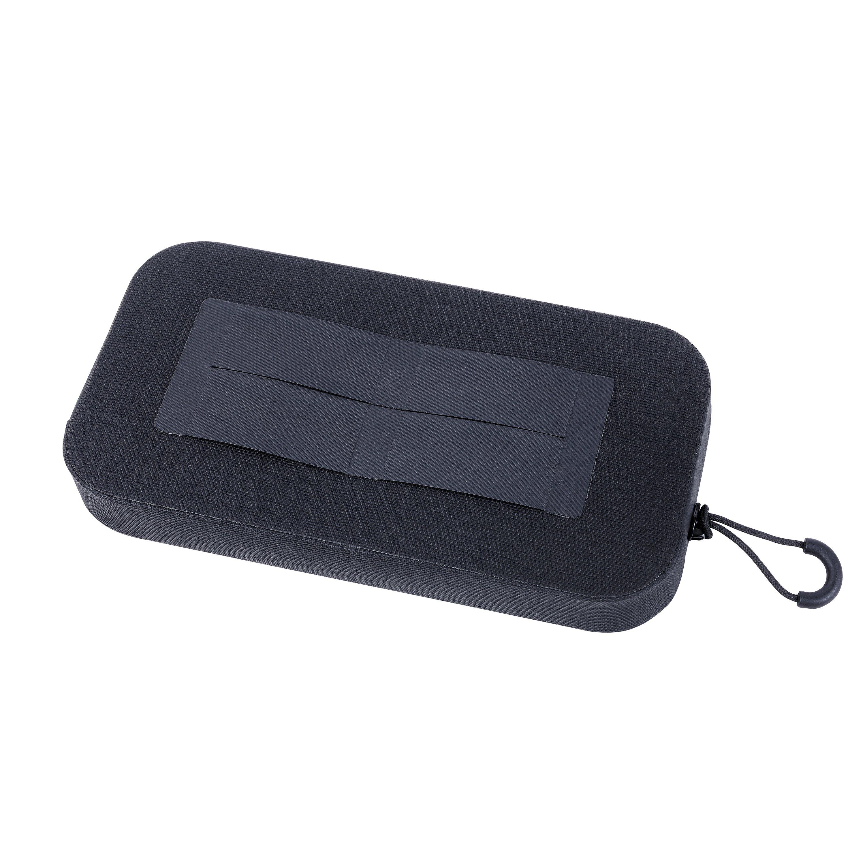 Crna - Pinnacle - TPU Essential Case - 2