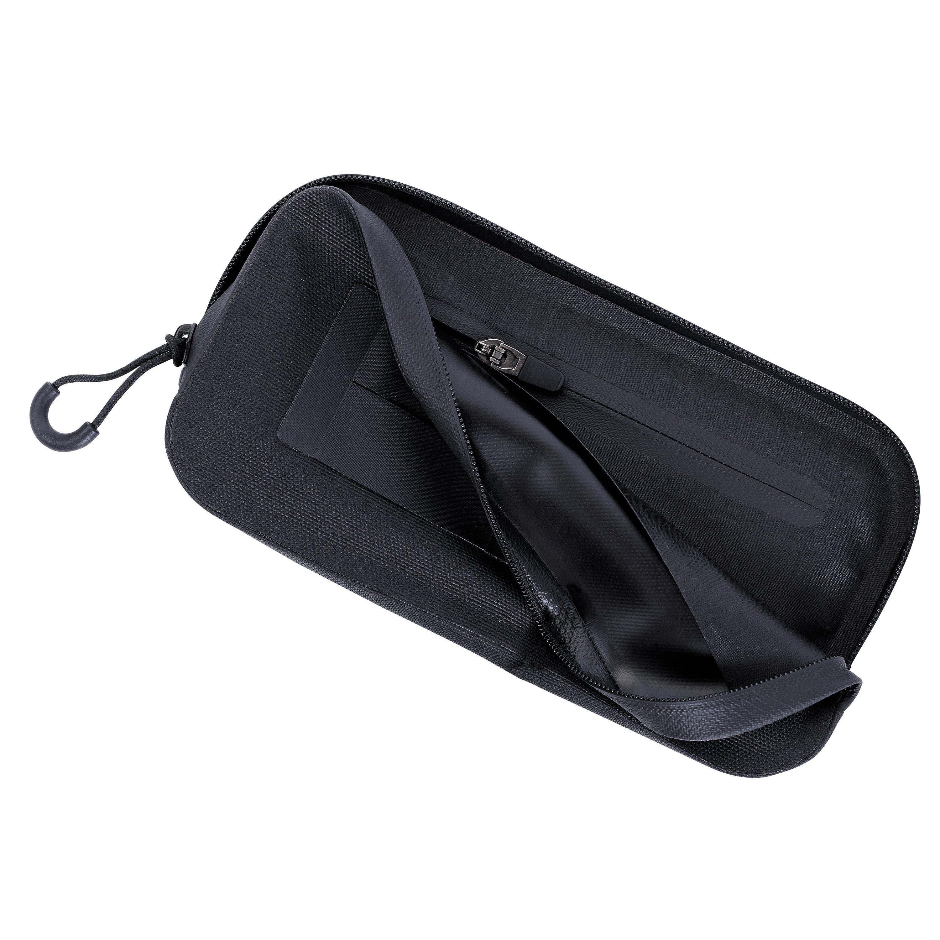 Crna - Pinnacle - TPU Essential Case - 3