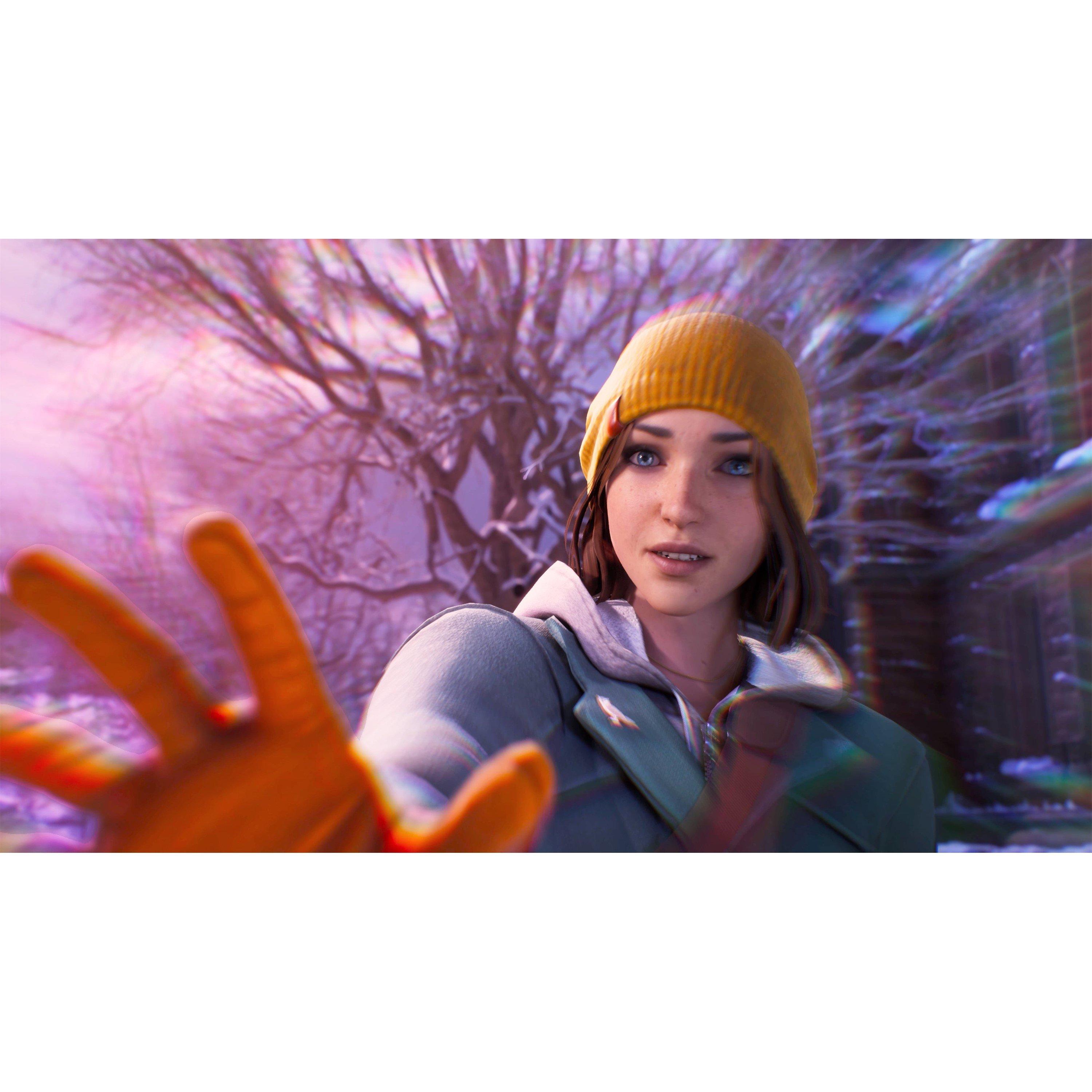 NSW - Square Enix - Life Is Strange Double Exposure - 4