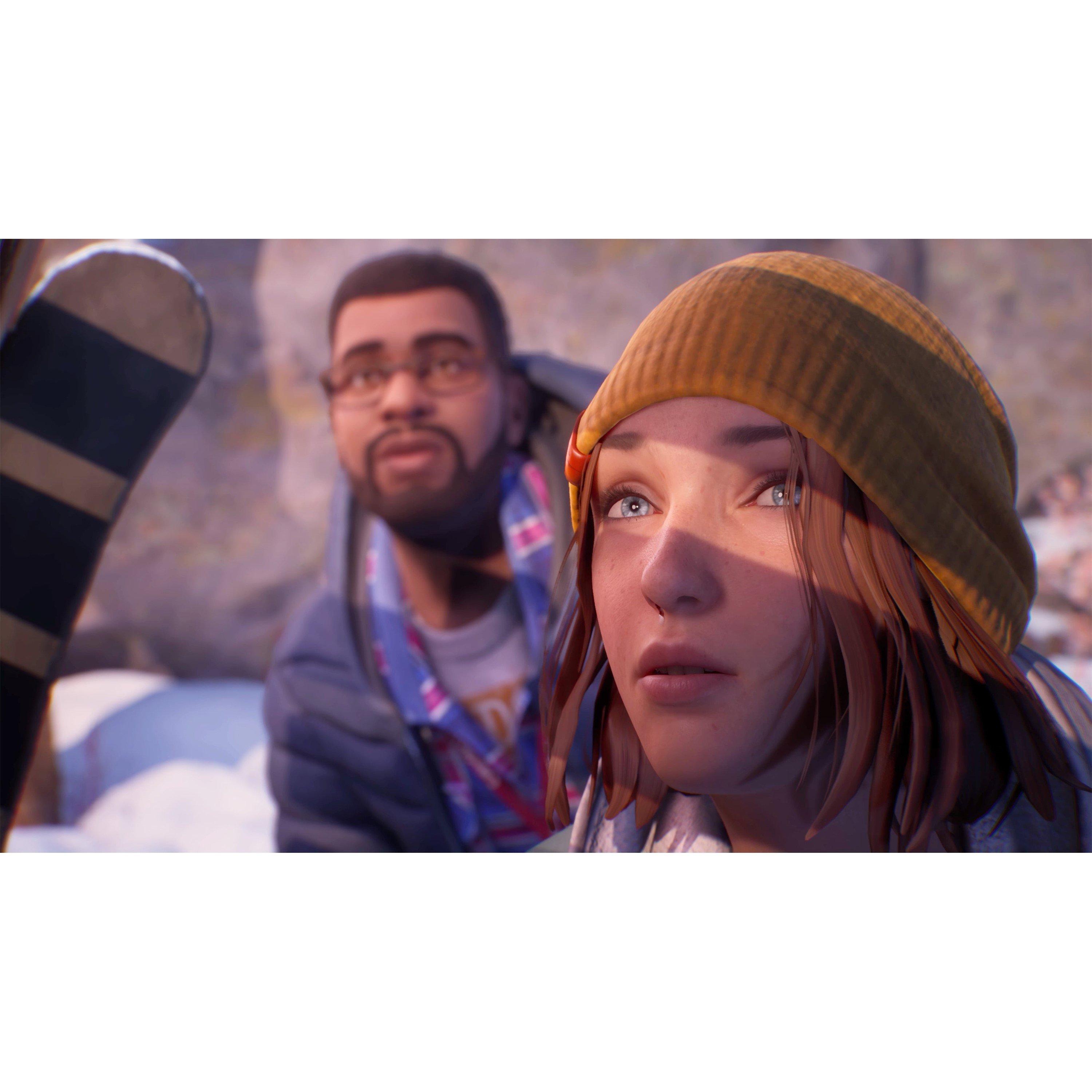 NSW - Square Enix - Life Is Strange Double Exposure - 9