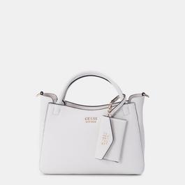 Guess Guess Brenton Sm Tot Ld00