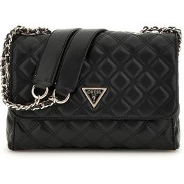 Guess Women's Giully Flap Cross Body Bags