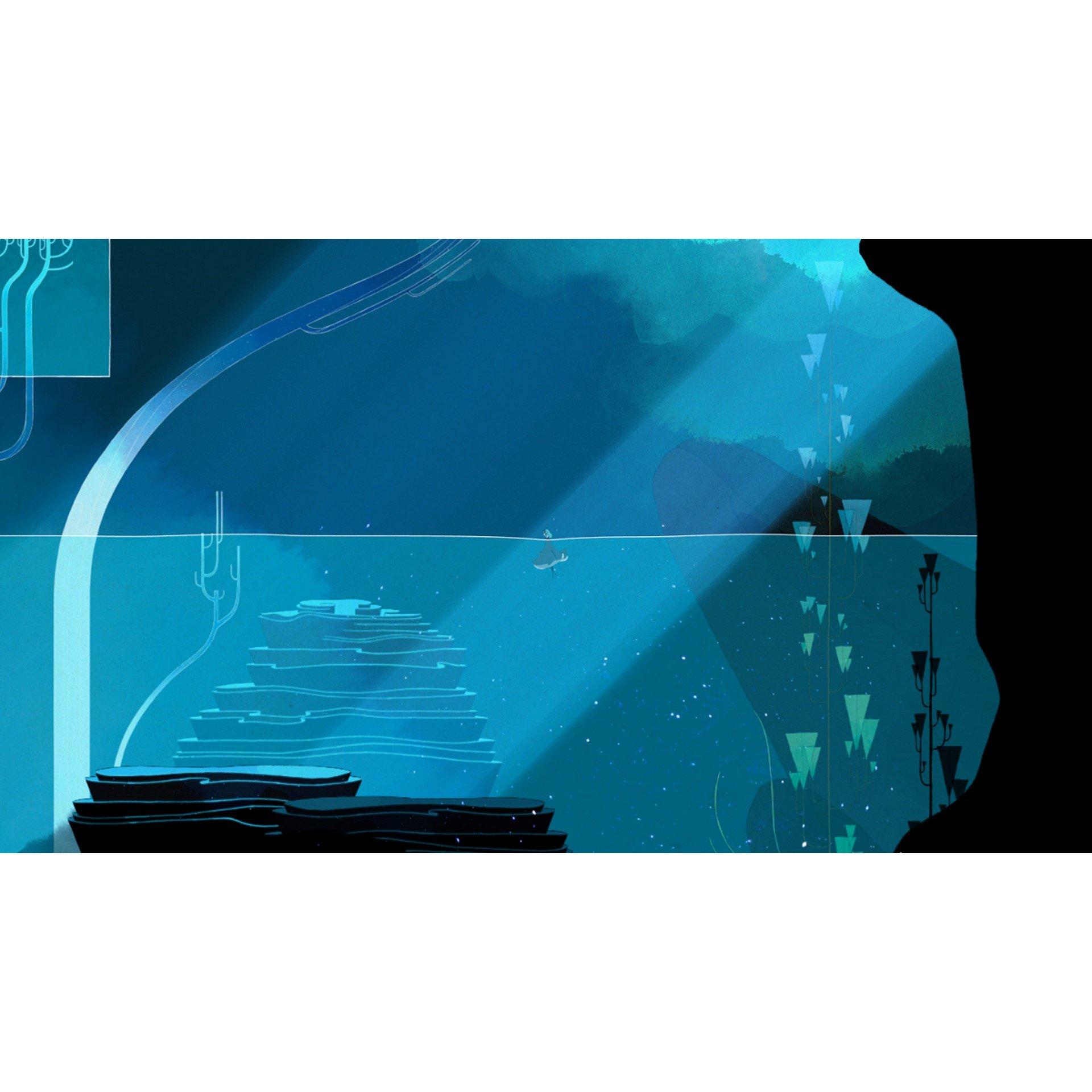 PS5 - Devolver Digital - GRIS - 13