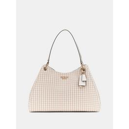 Guess Women's Atalia Top Handle Bag