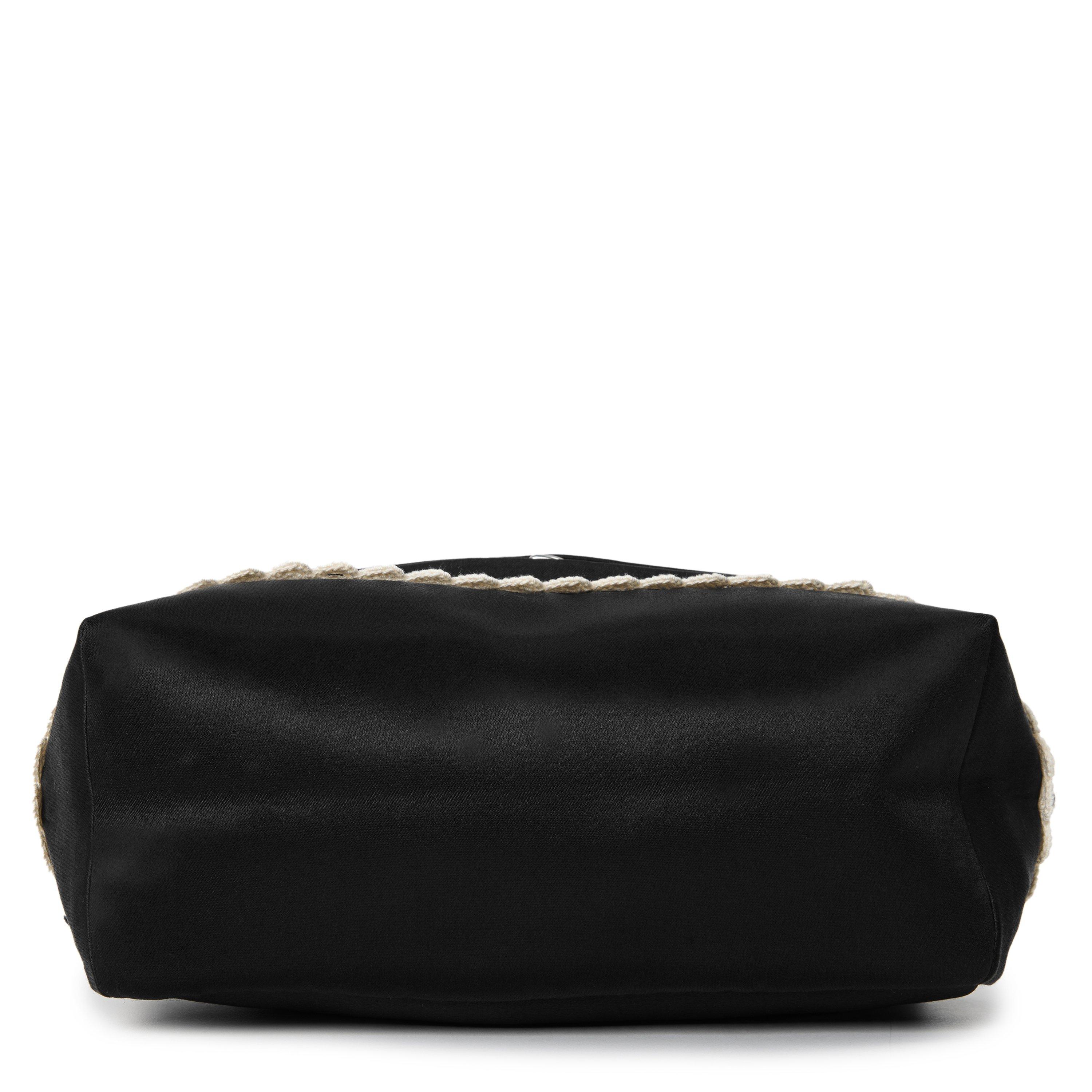 Black - Magda Butrym - Magda Beauty Case Ld63 - 1