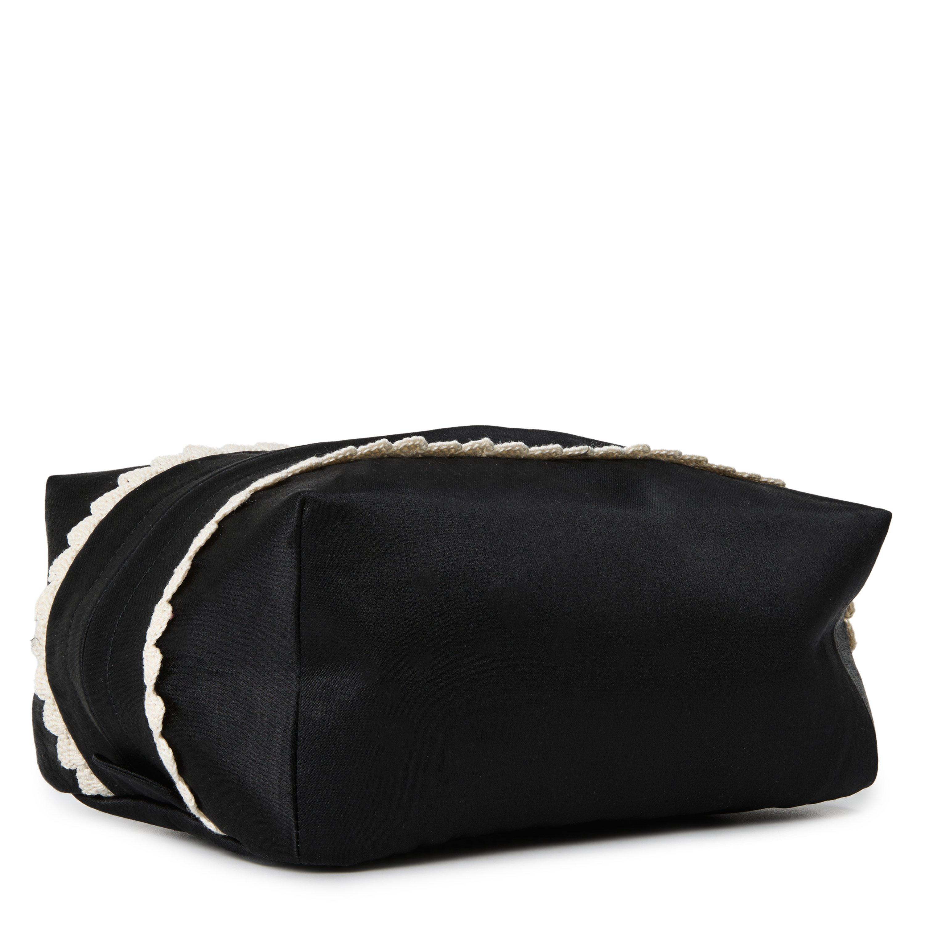 Black - Magda Butrym - Magda Beauty Case Ld63 - 2