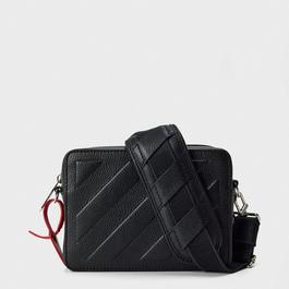 Off White Off Bndr Crossbdy Sn99