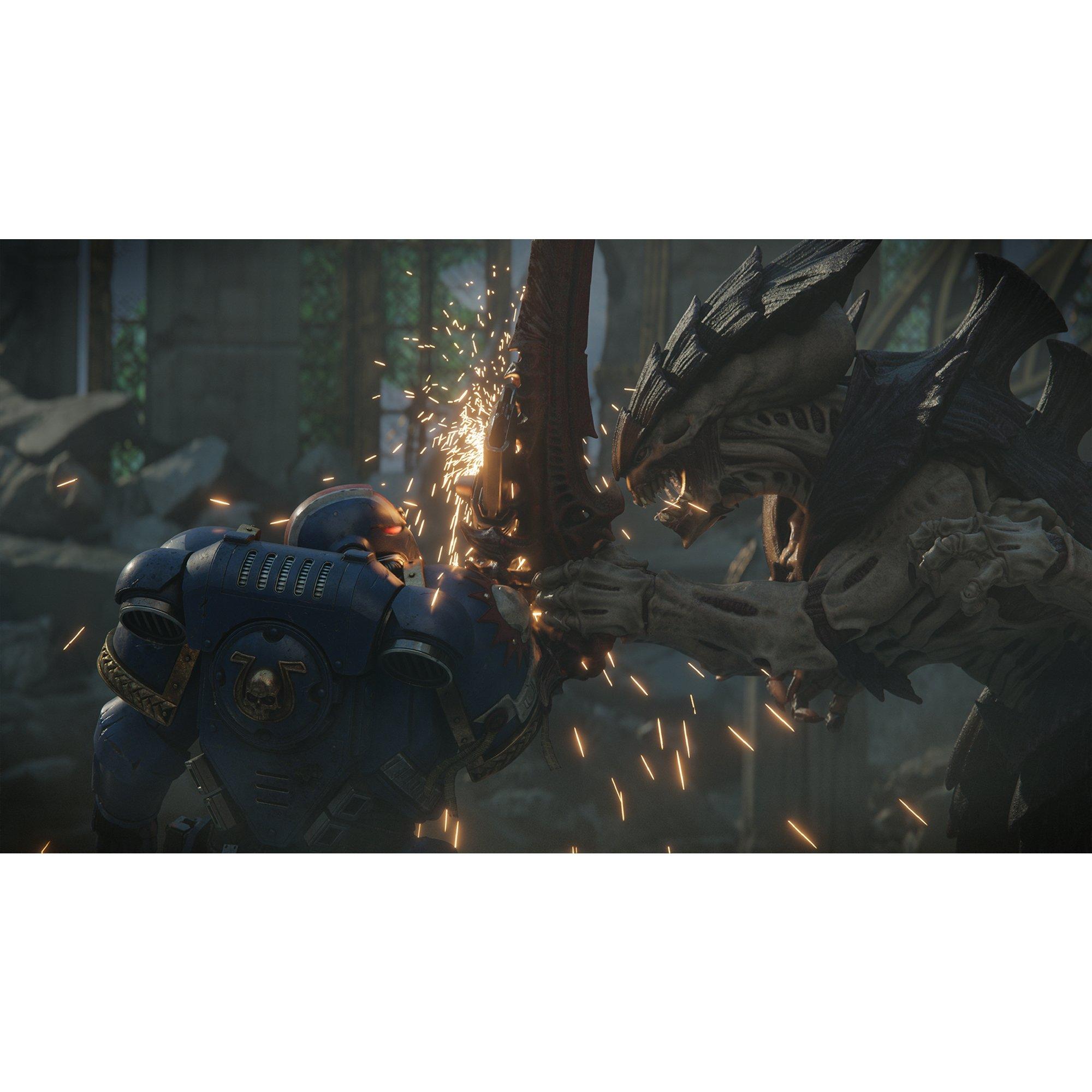 Zlatno izdanje - Focus - Warhammer 40,000 : Space Marine 2 Gold Edition - 5